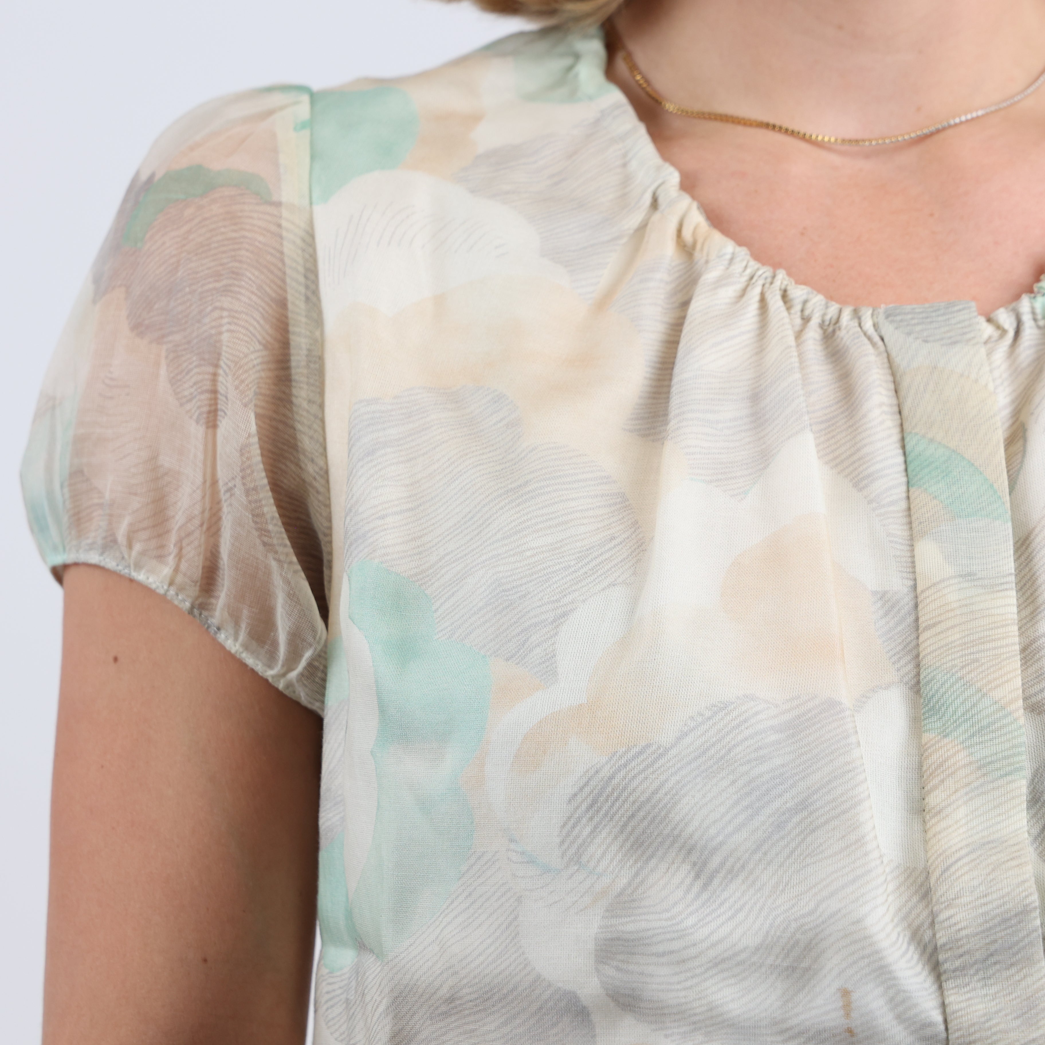 Top, UK Size 14