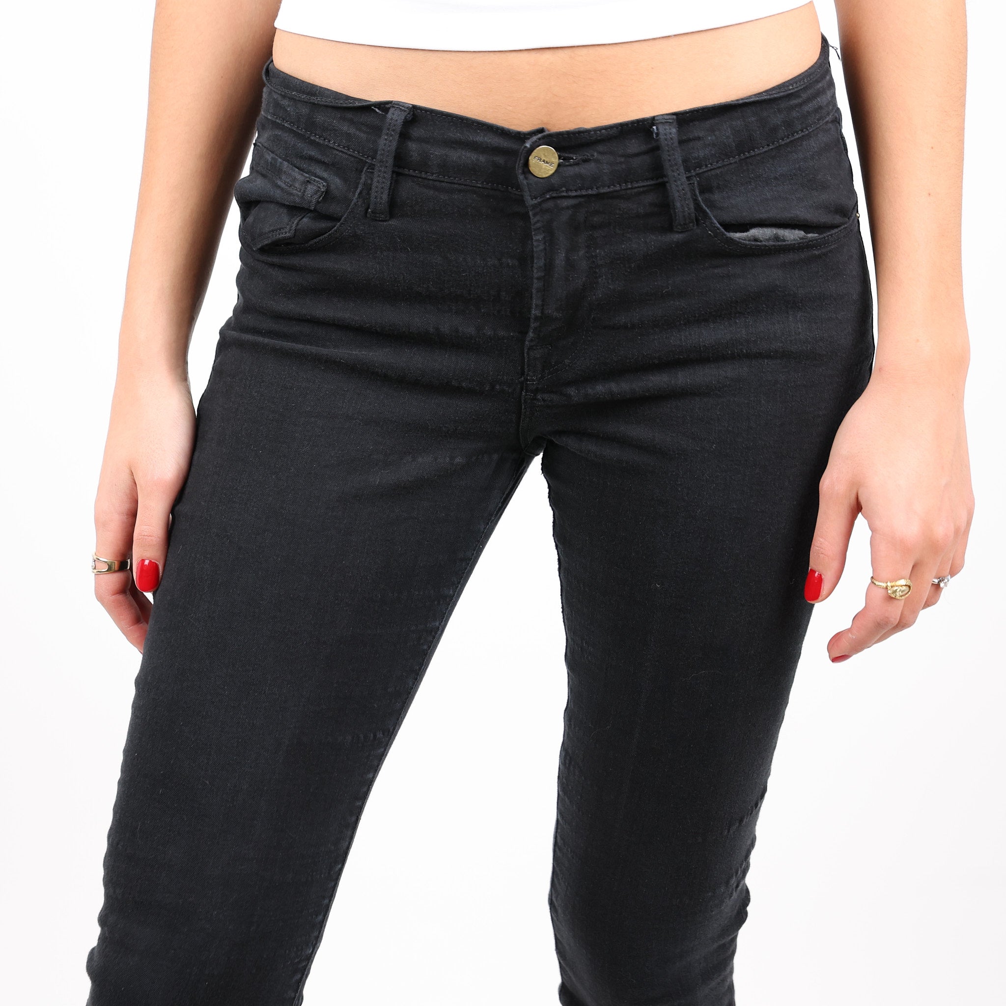 Jeans, Waist 28