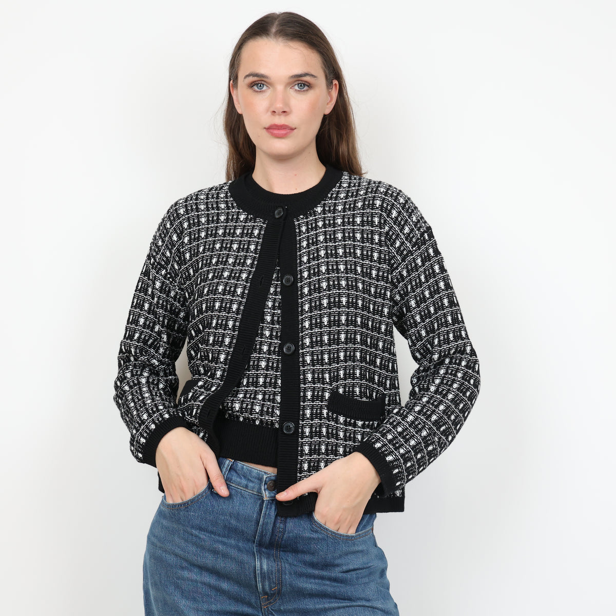 Cardigan, UK Size 12