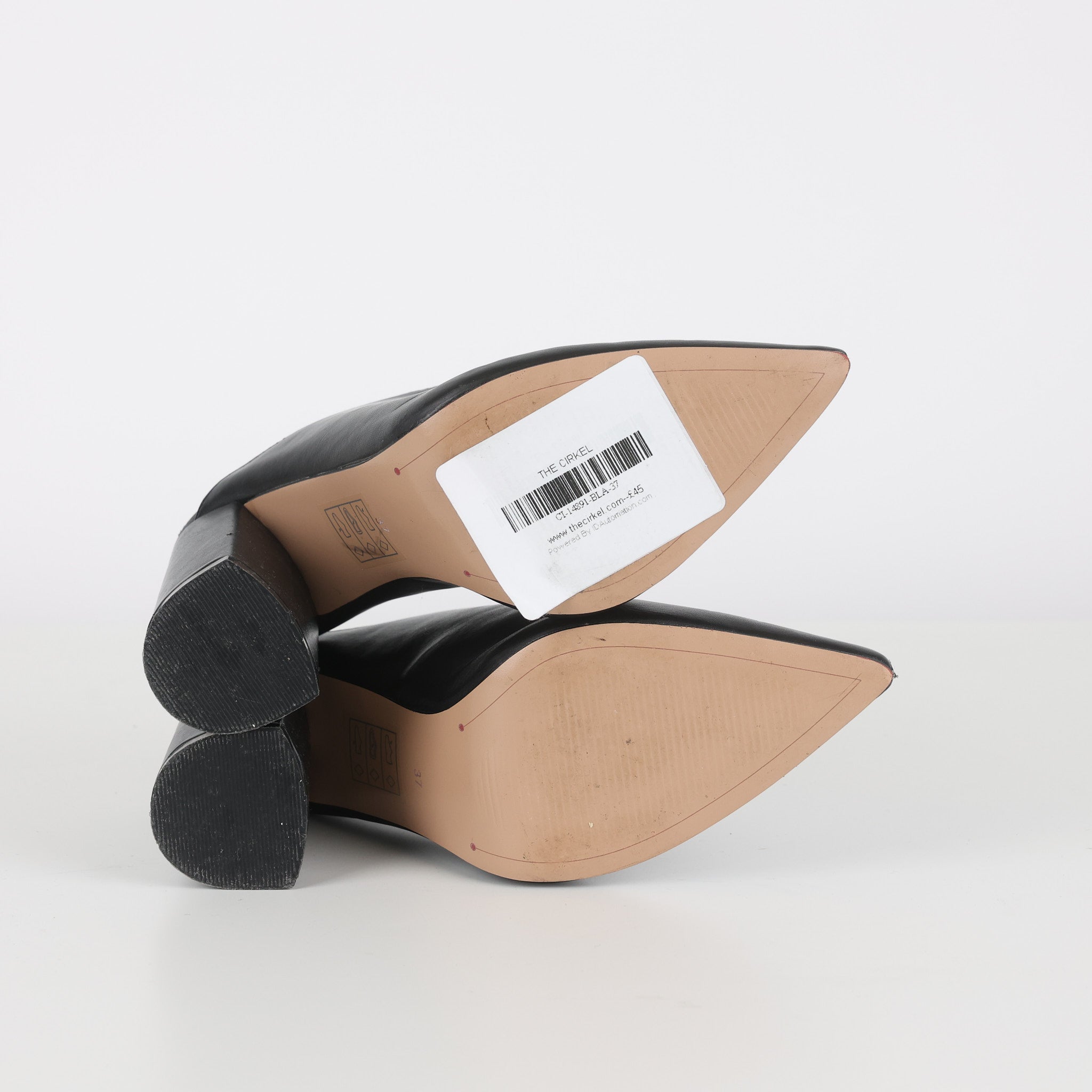Shoes, Shoe Size 37