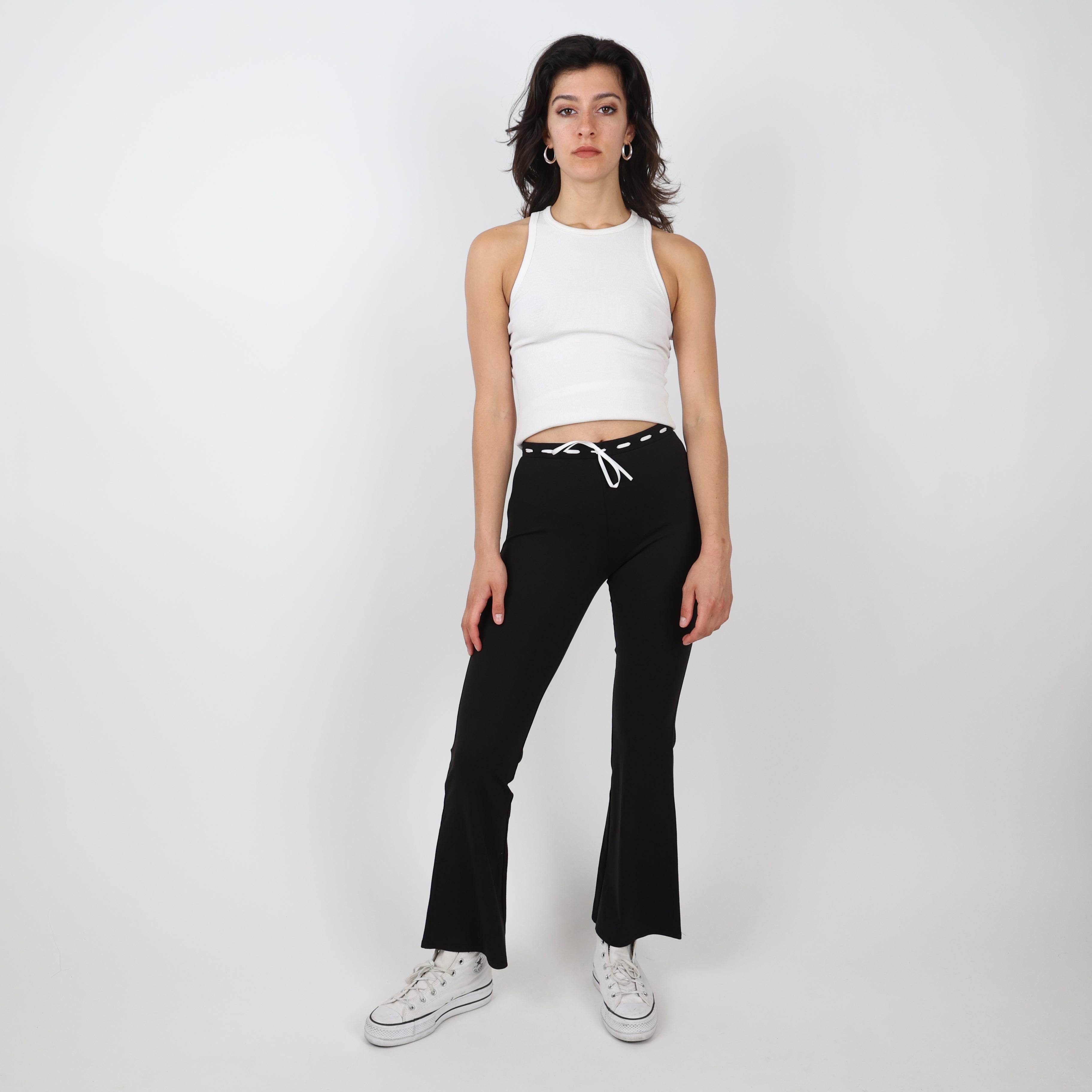 Trousers, UK Size 4
