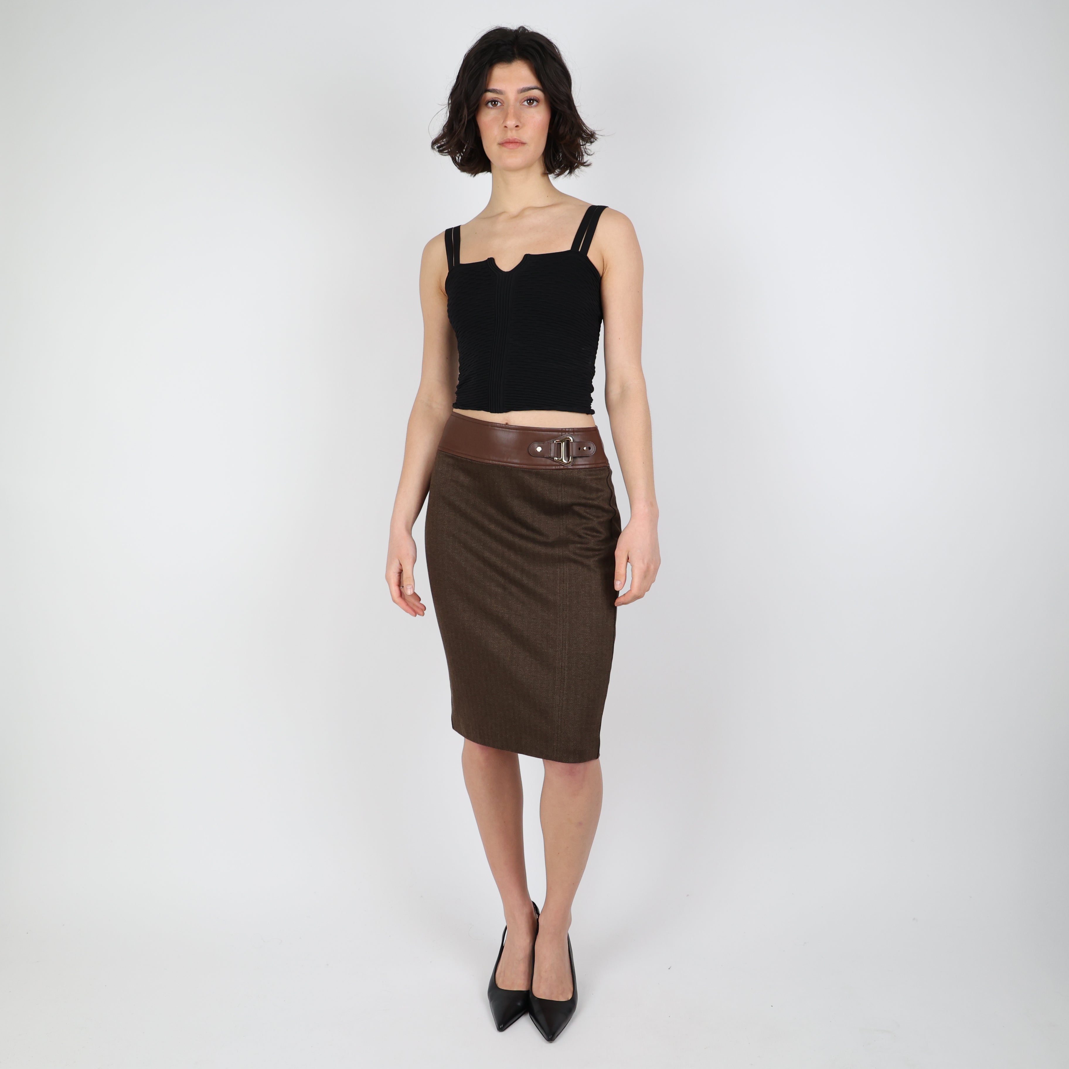 Skirt, UK Size 8