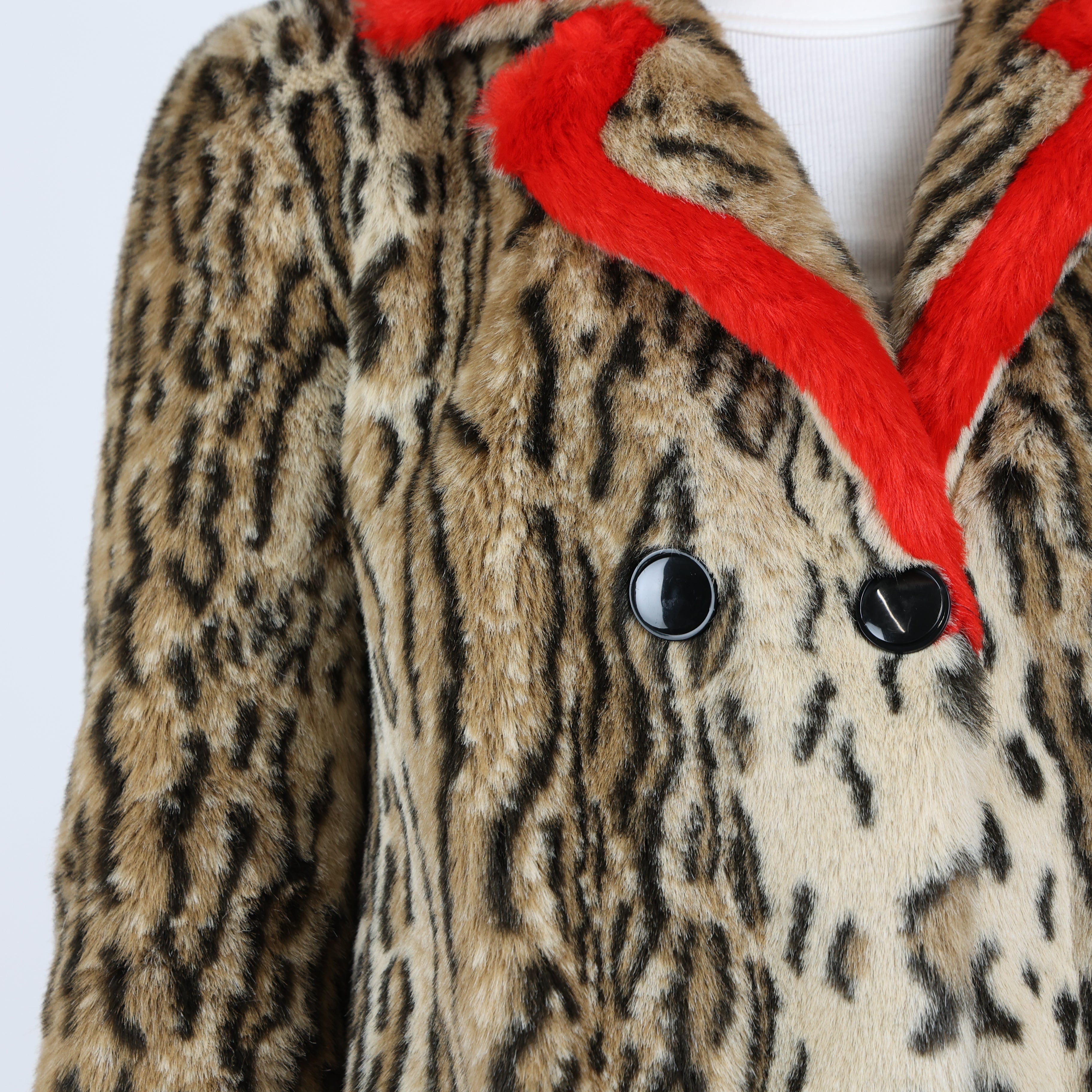Jacket, UK Size 8
