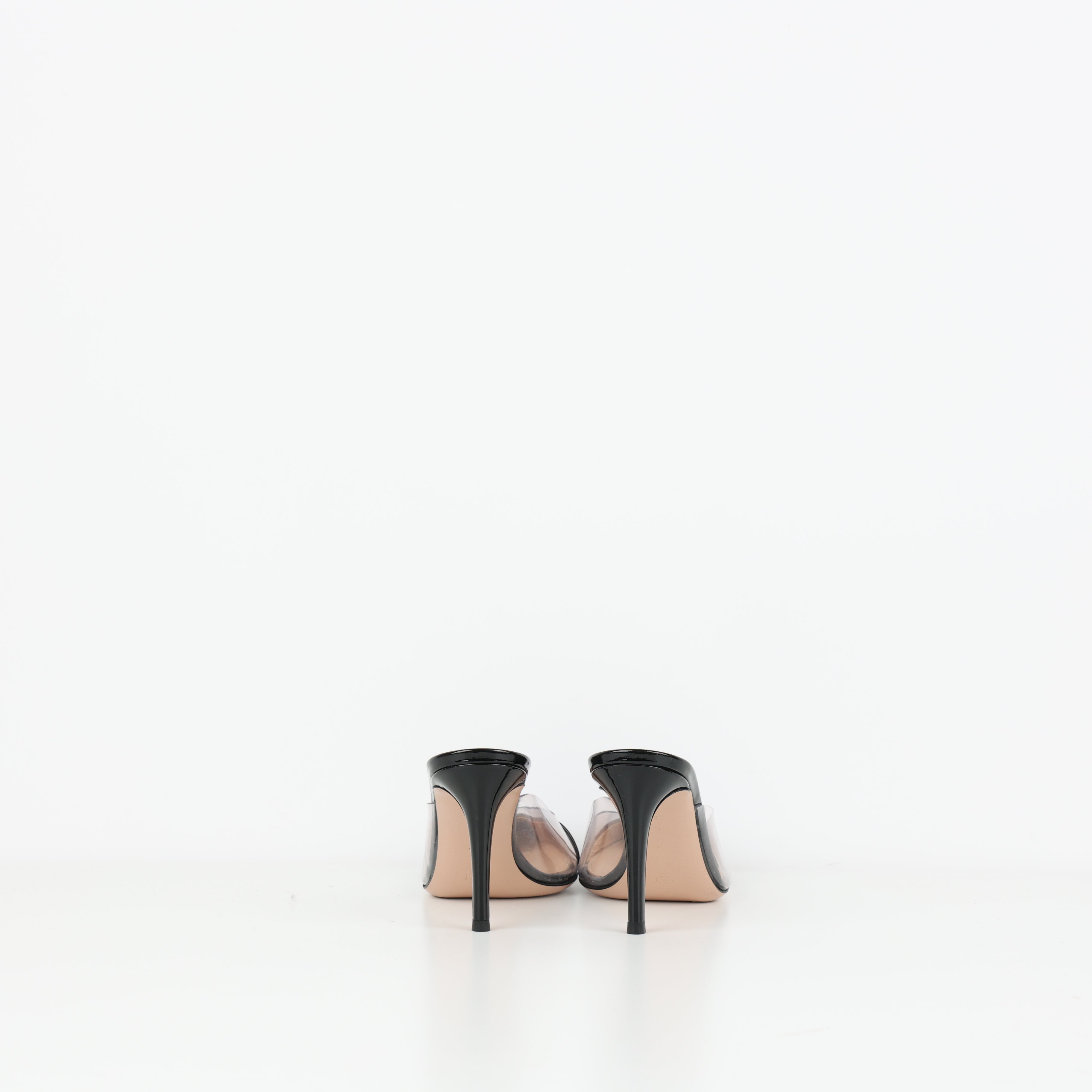 Heels, Shoe Size 36