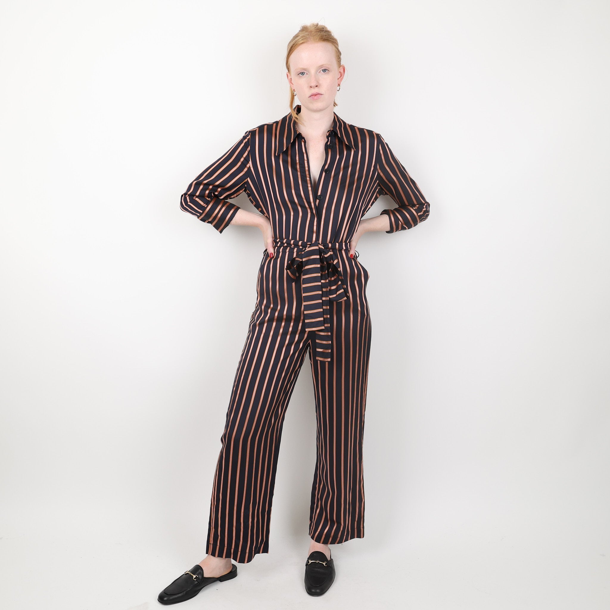 Jumpsuit, UK Size 8