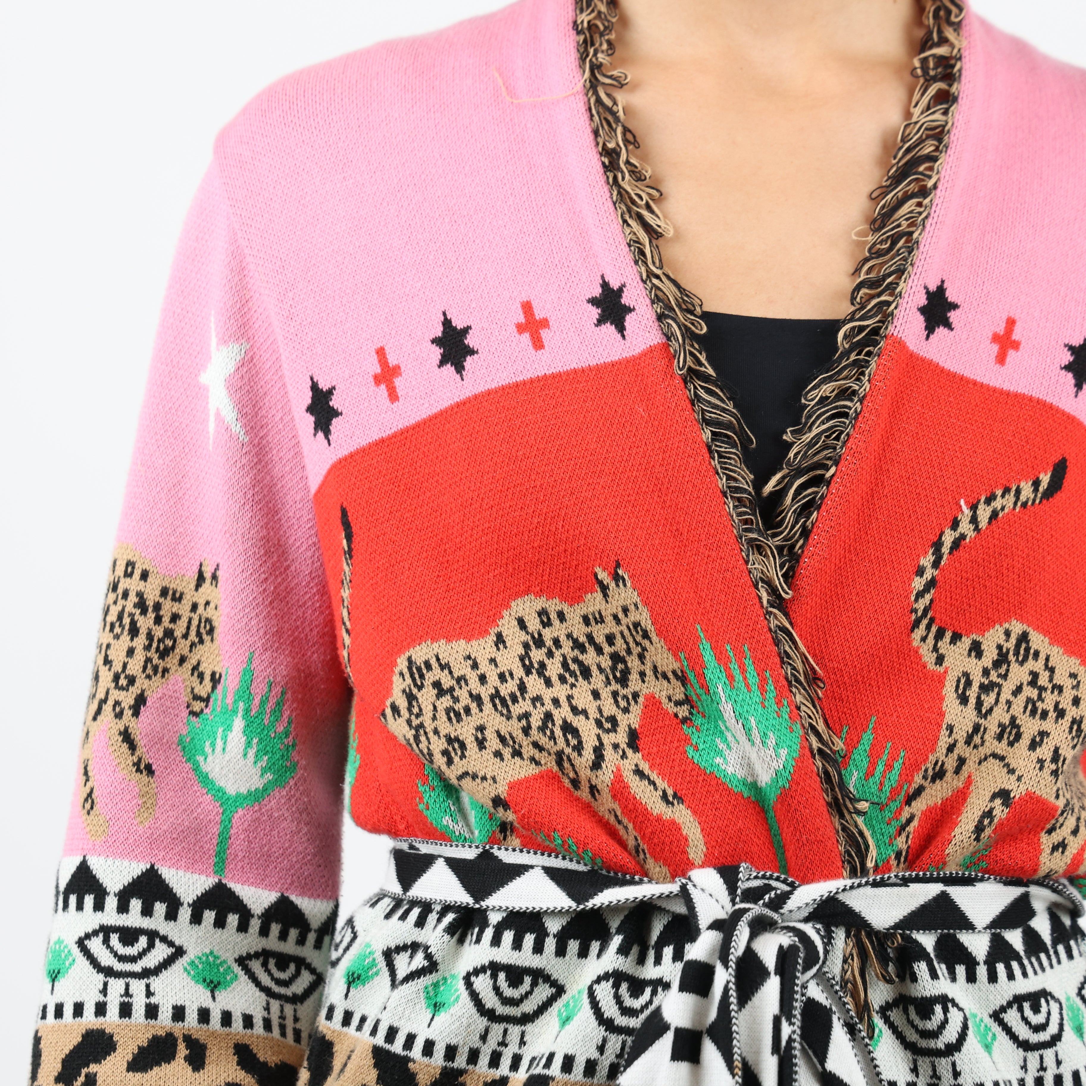 Knitwear, UK Size 6