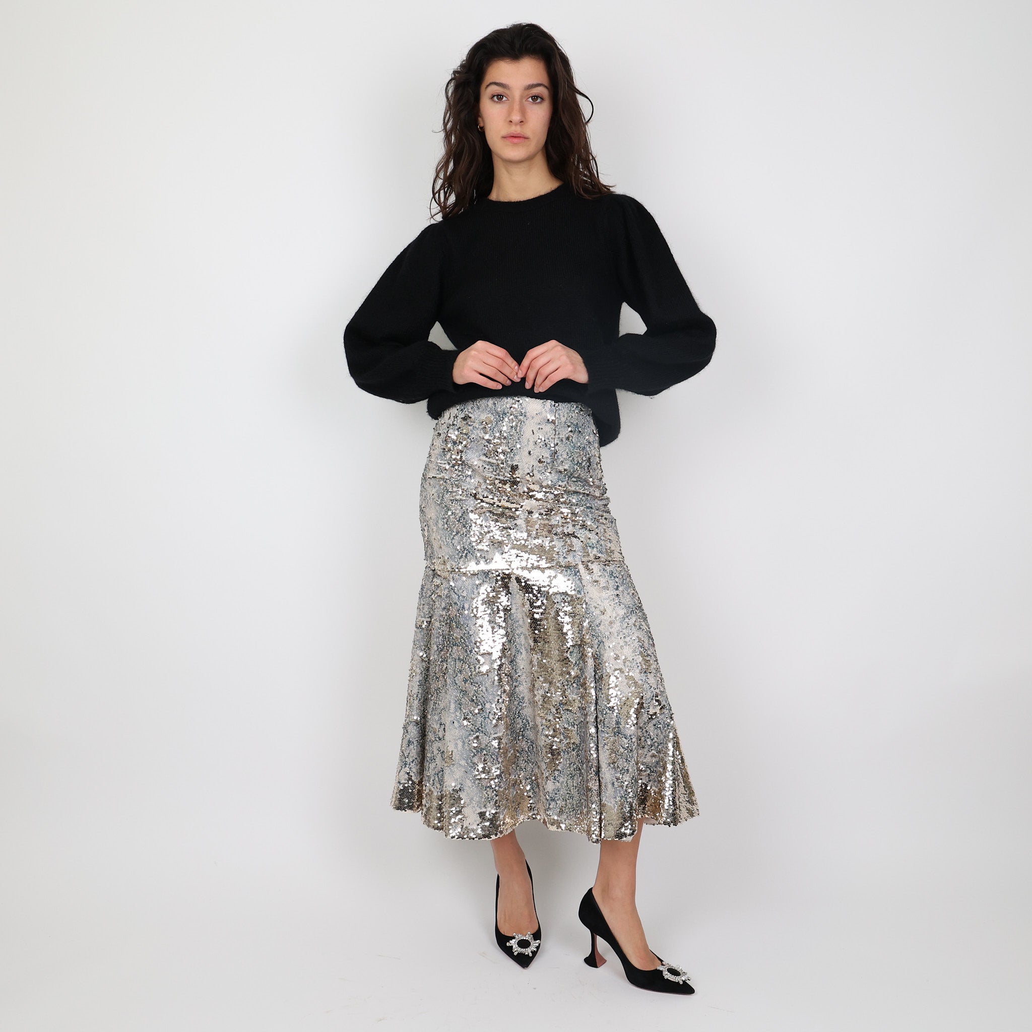 Skirt, UK Size 8