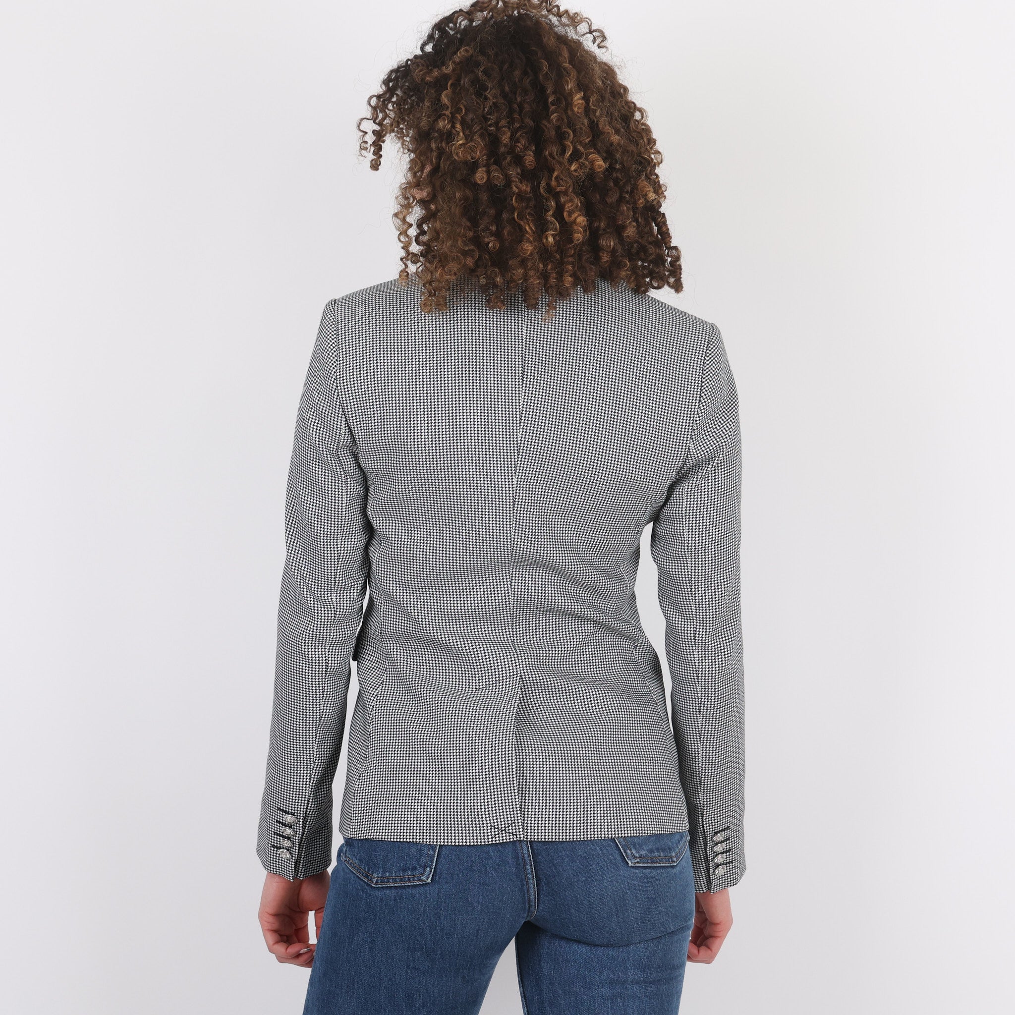 Jacket, UK Size 10