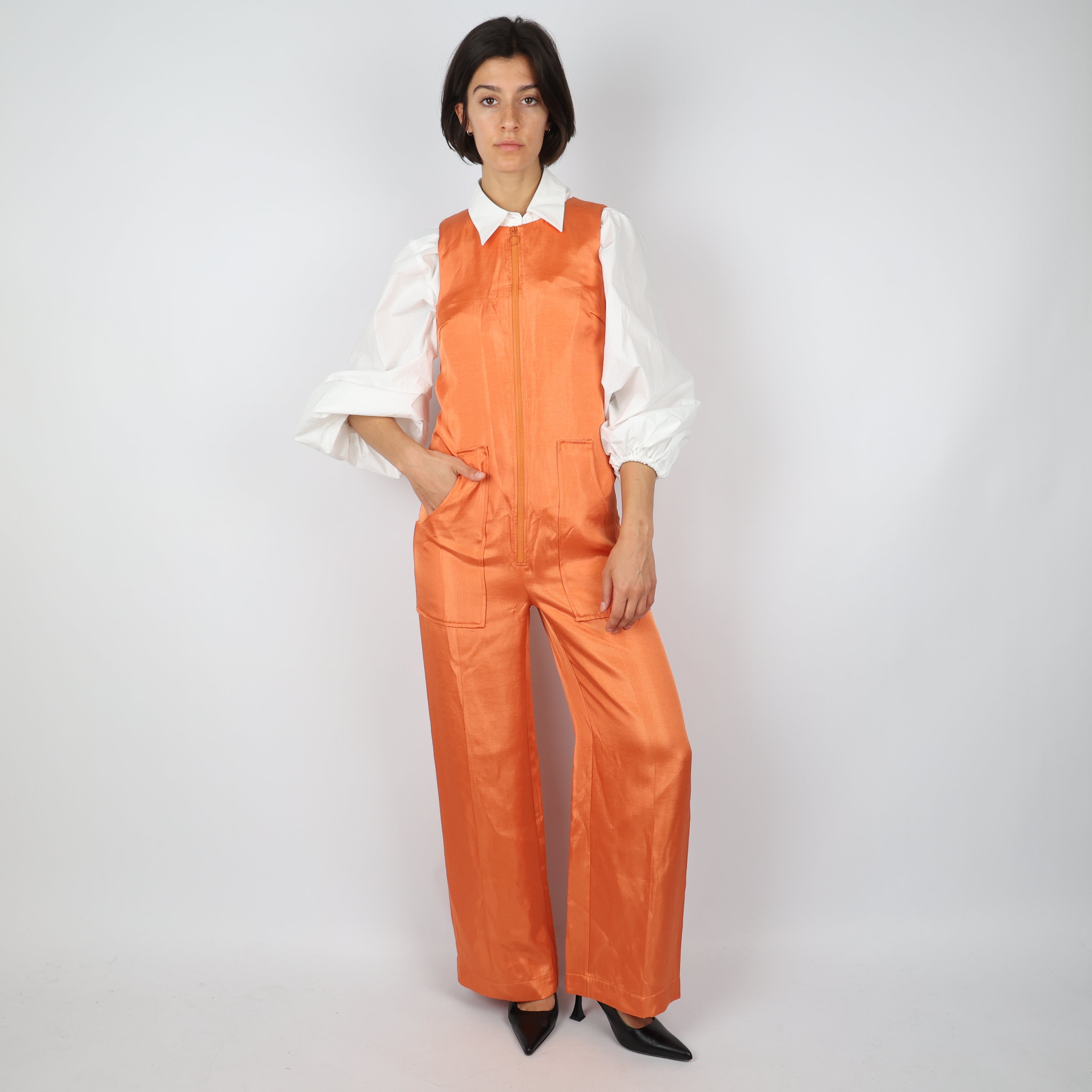 Jumpsuit, UK Size 8