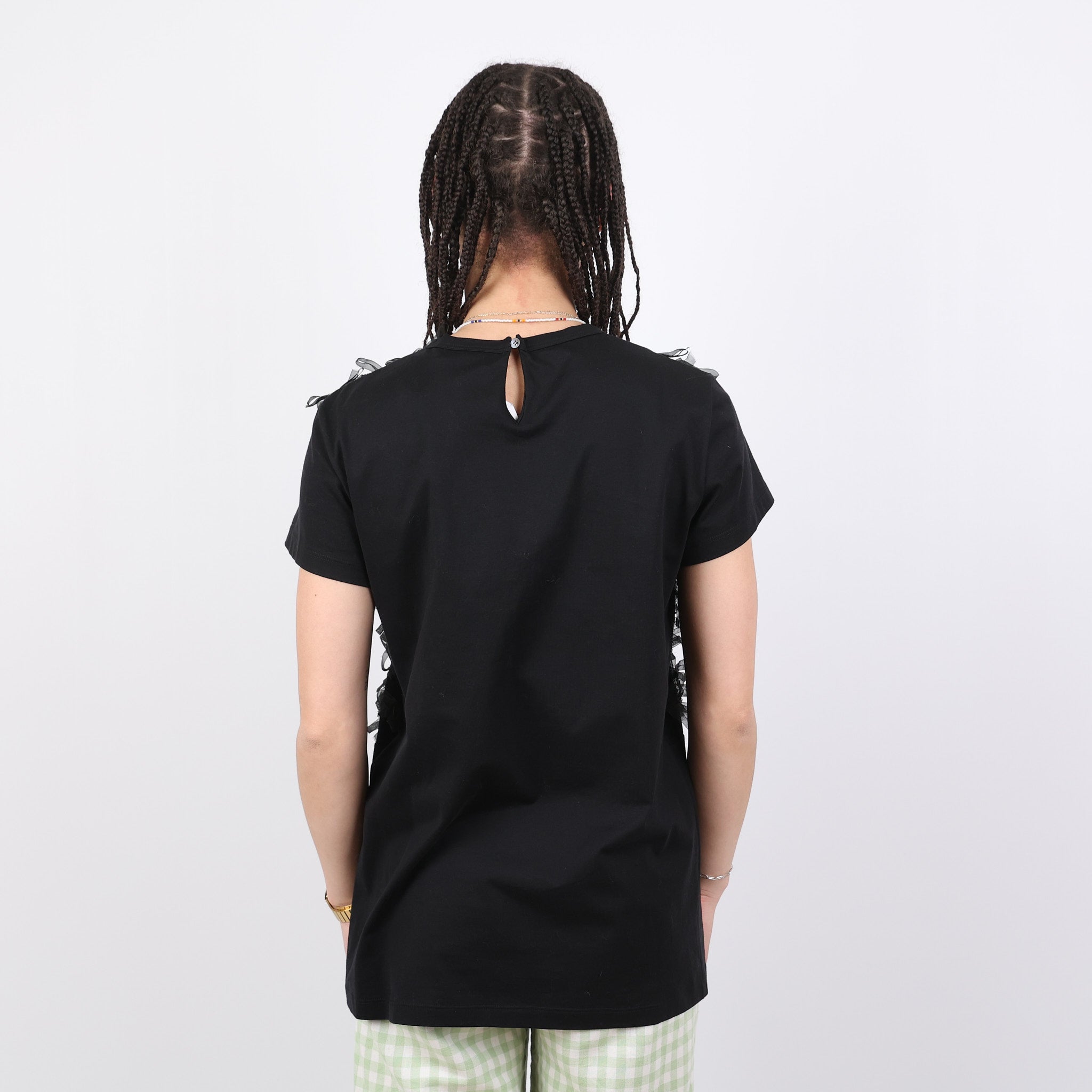 Top, UK Size 10