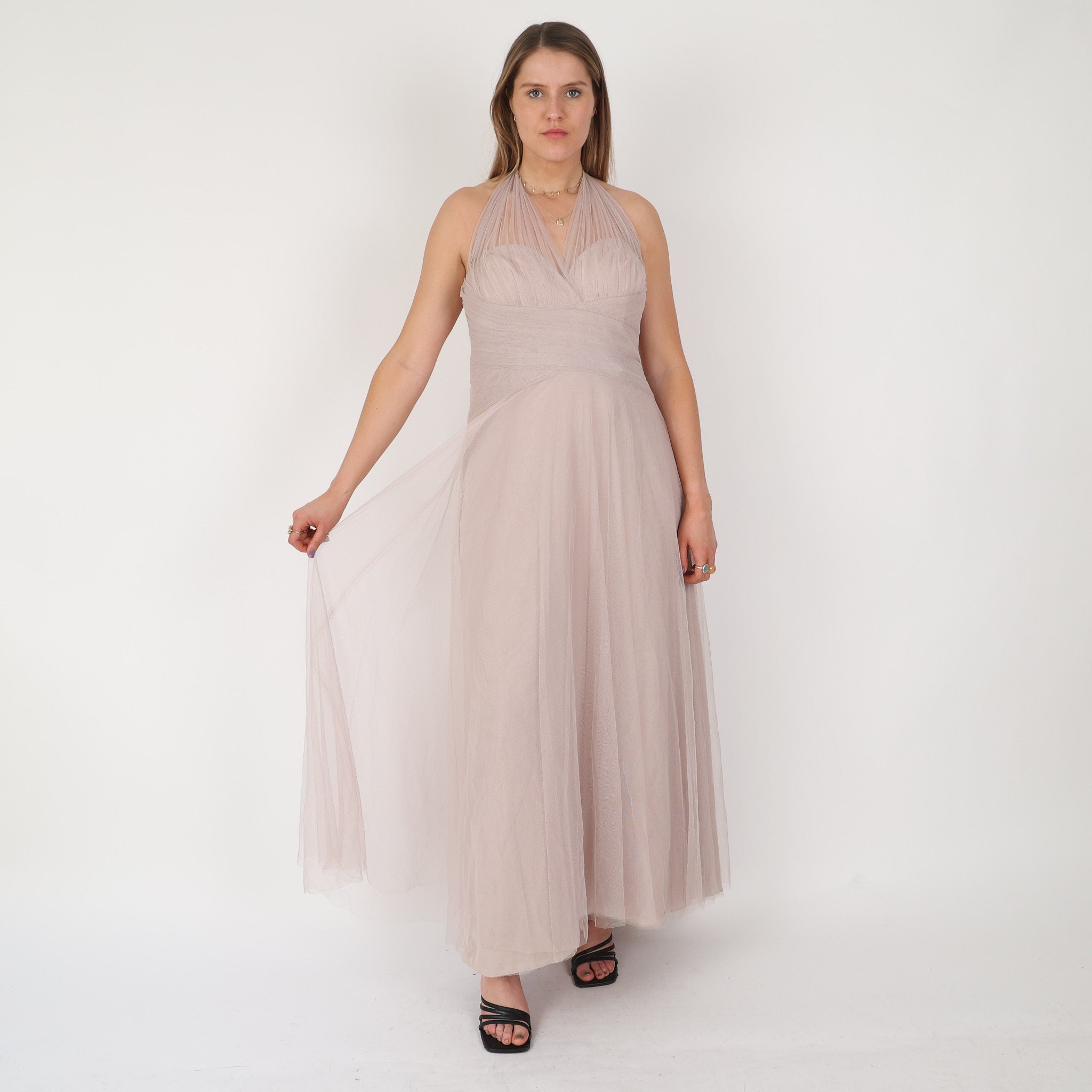 Dress, UK Size 12