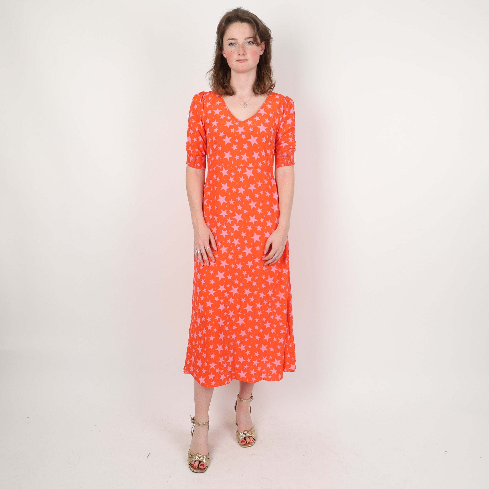 Dress, UK Size 8