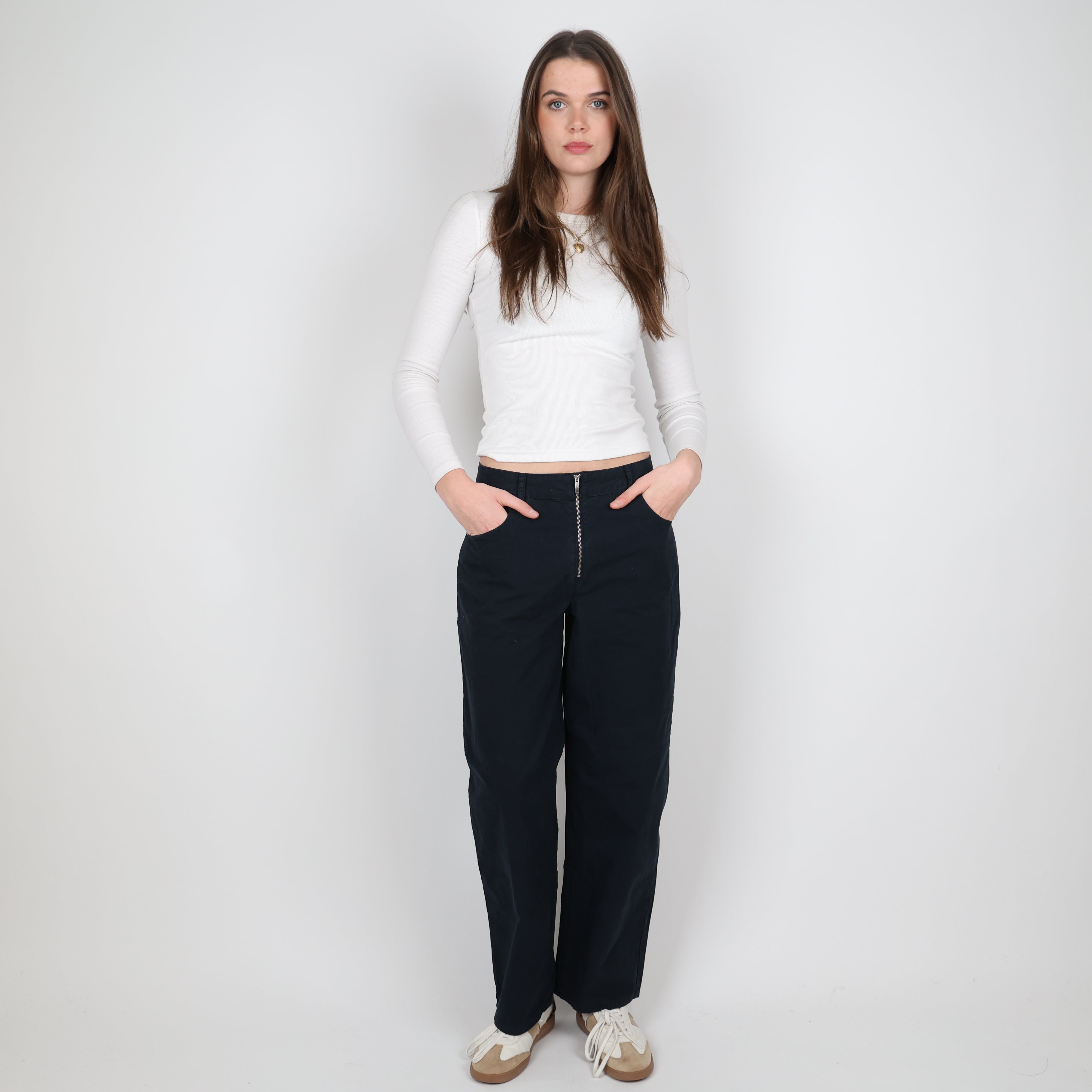 Trousers, Waist 29
