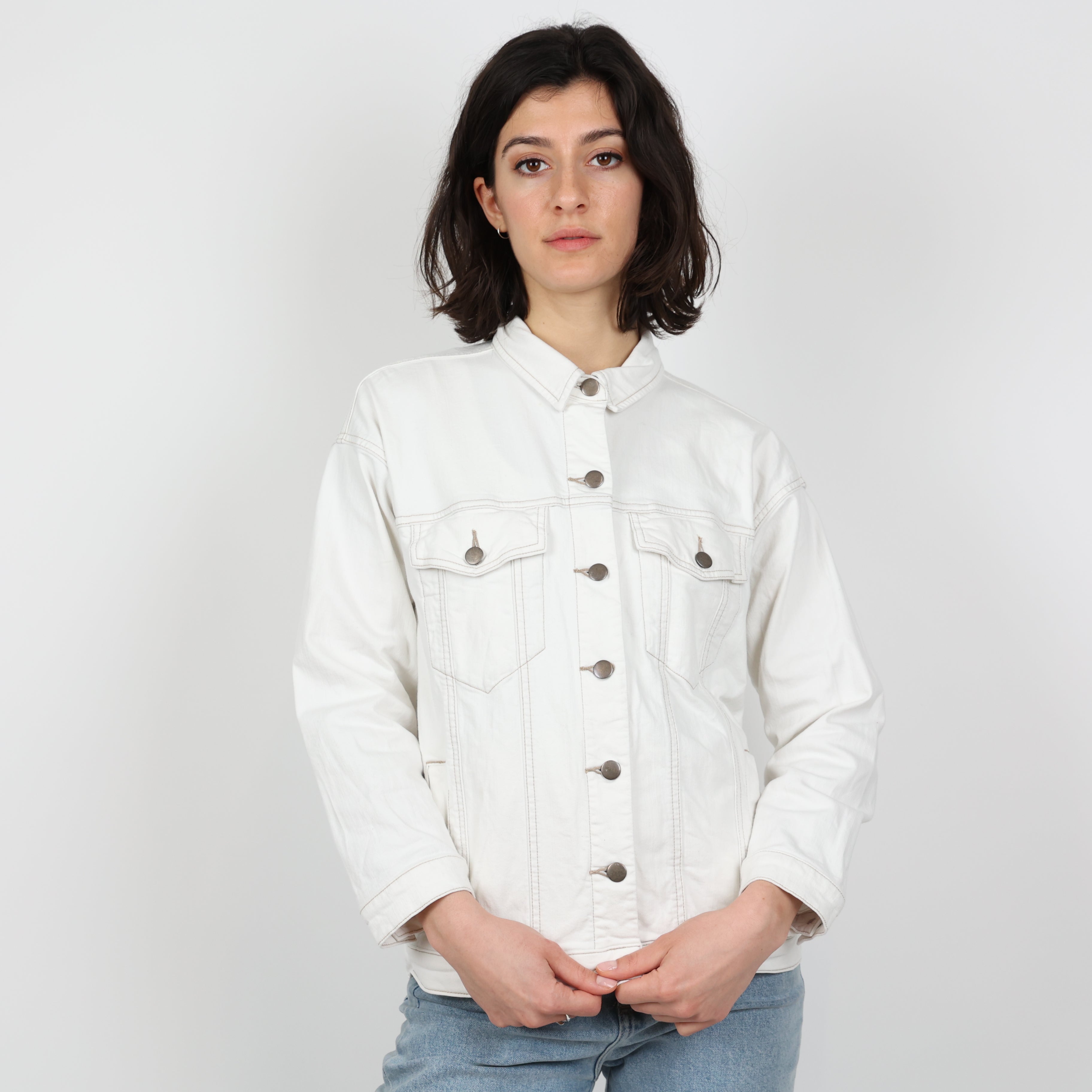 Jacket, UK Size 6