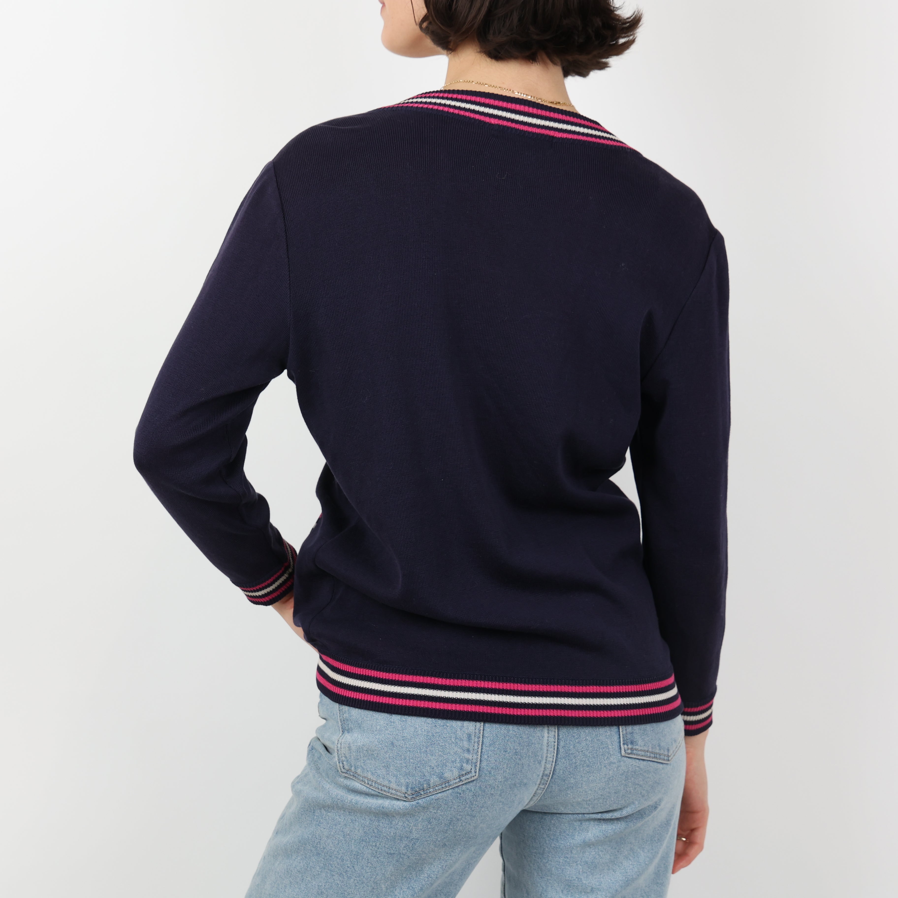 Cardigan, UK Size 10
