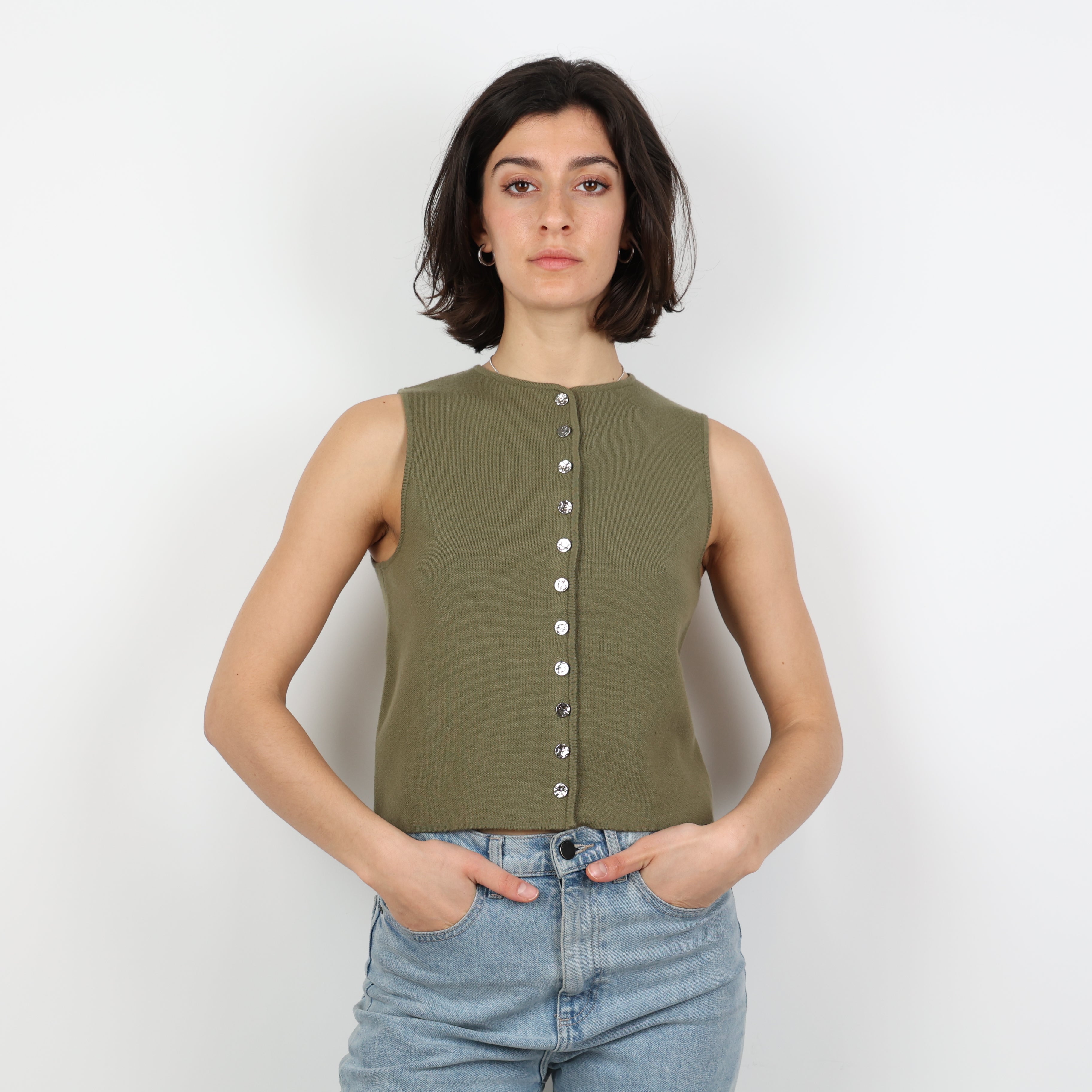 Top, UK Size 8