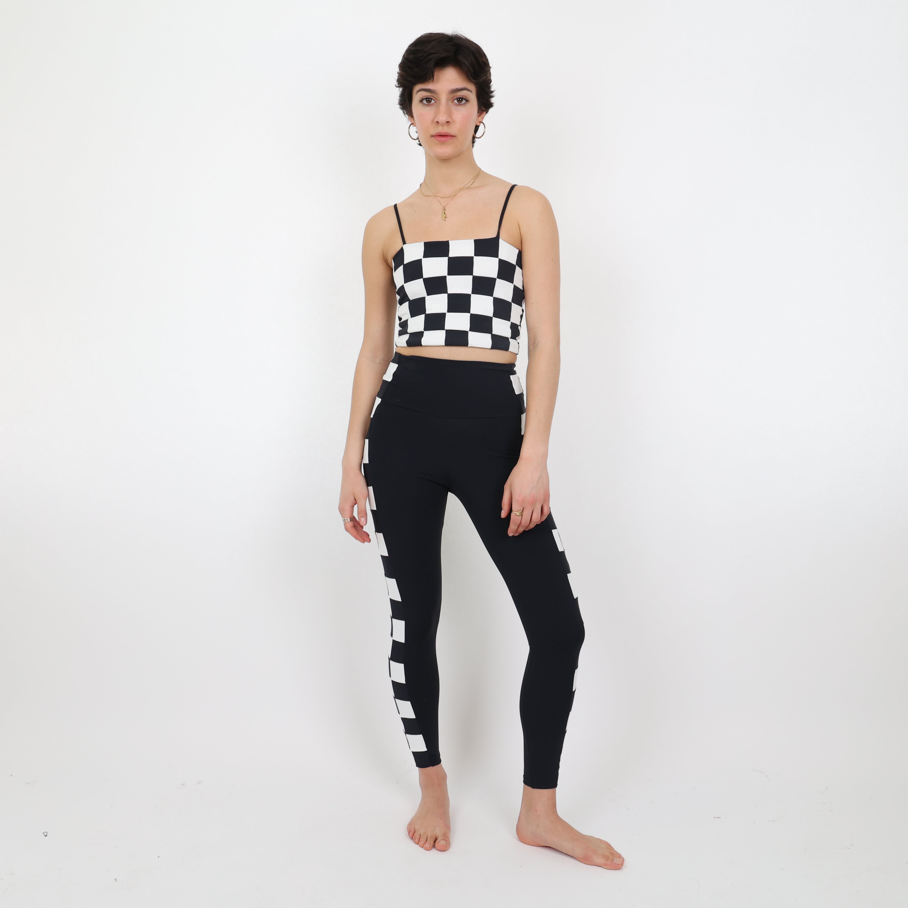 Athleisure, UK Size 6