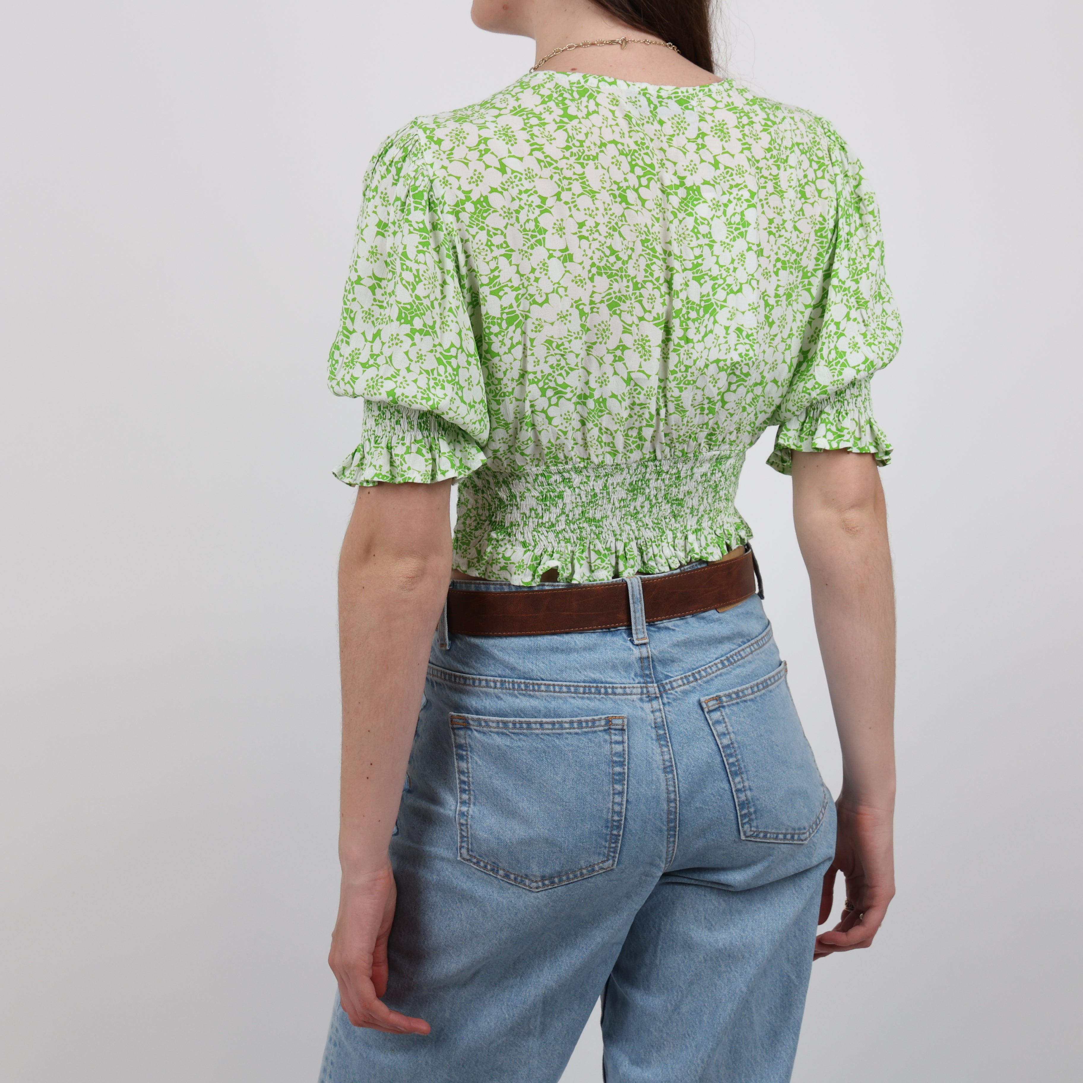 Top, UK Size 10