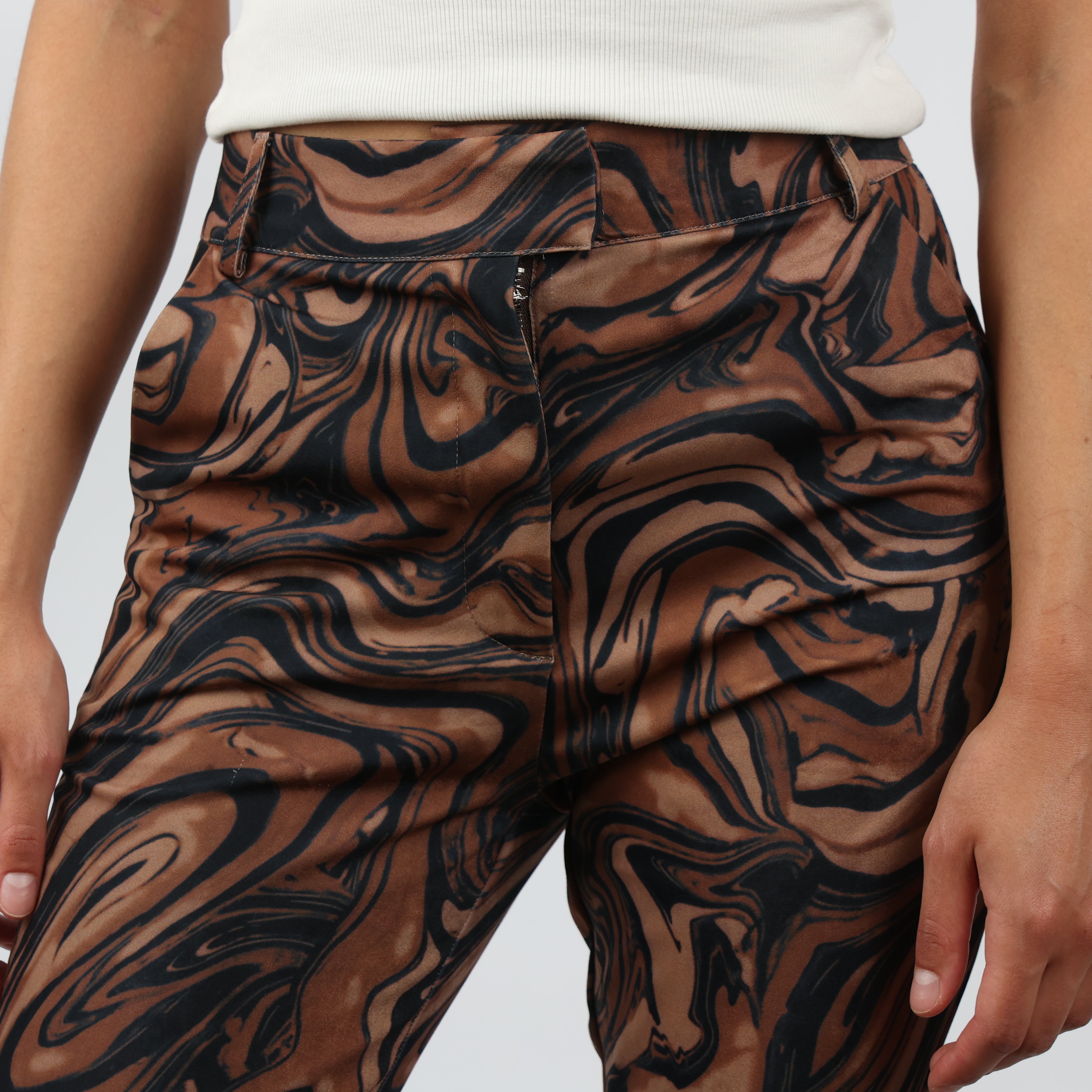 Trousers, UK Size 8