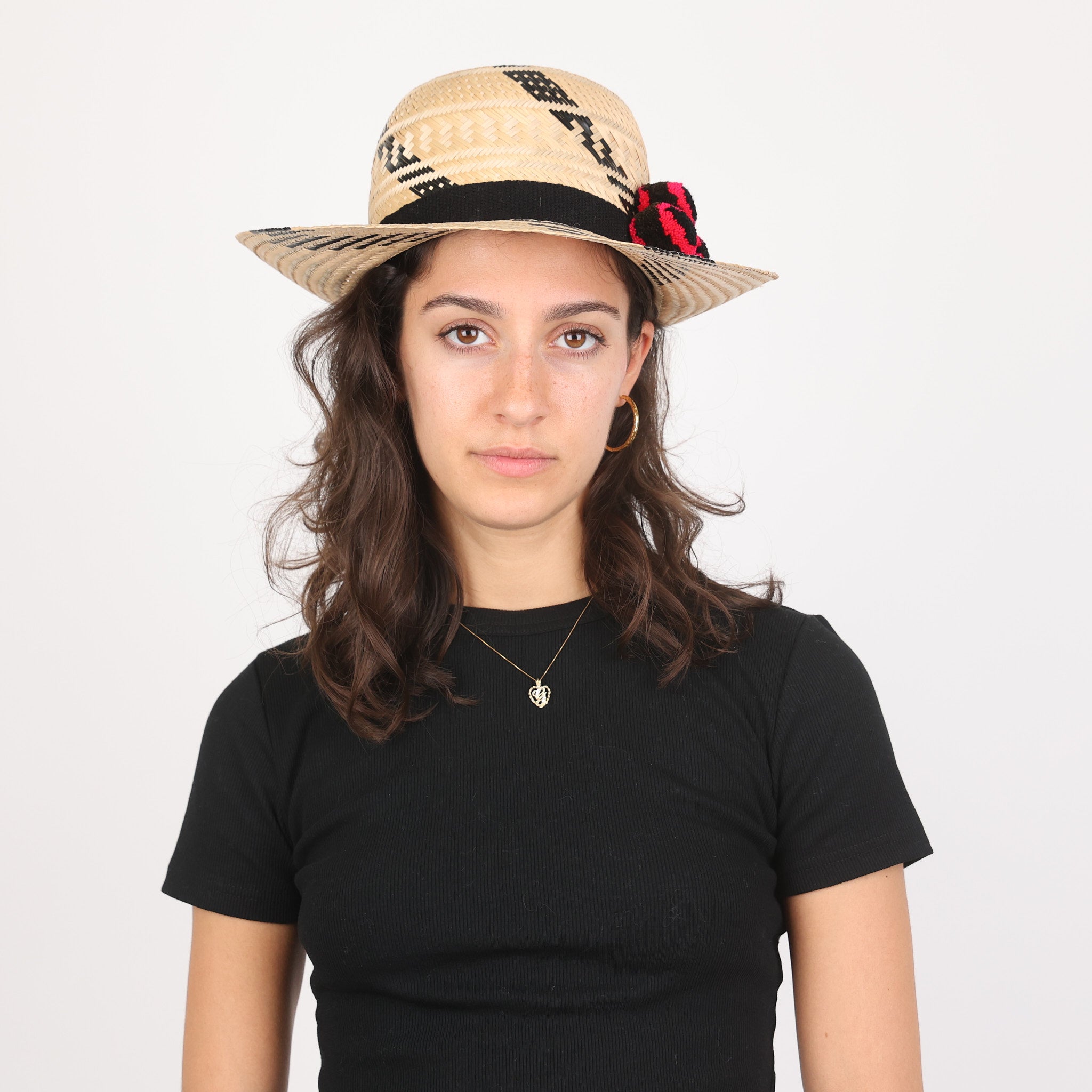 Hat, UK Size One Size