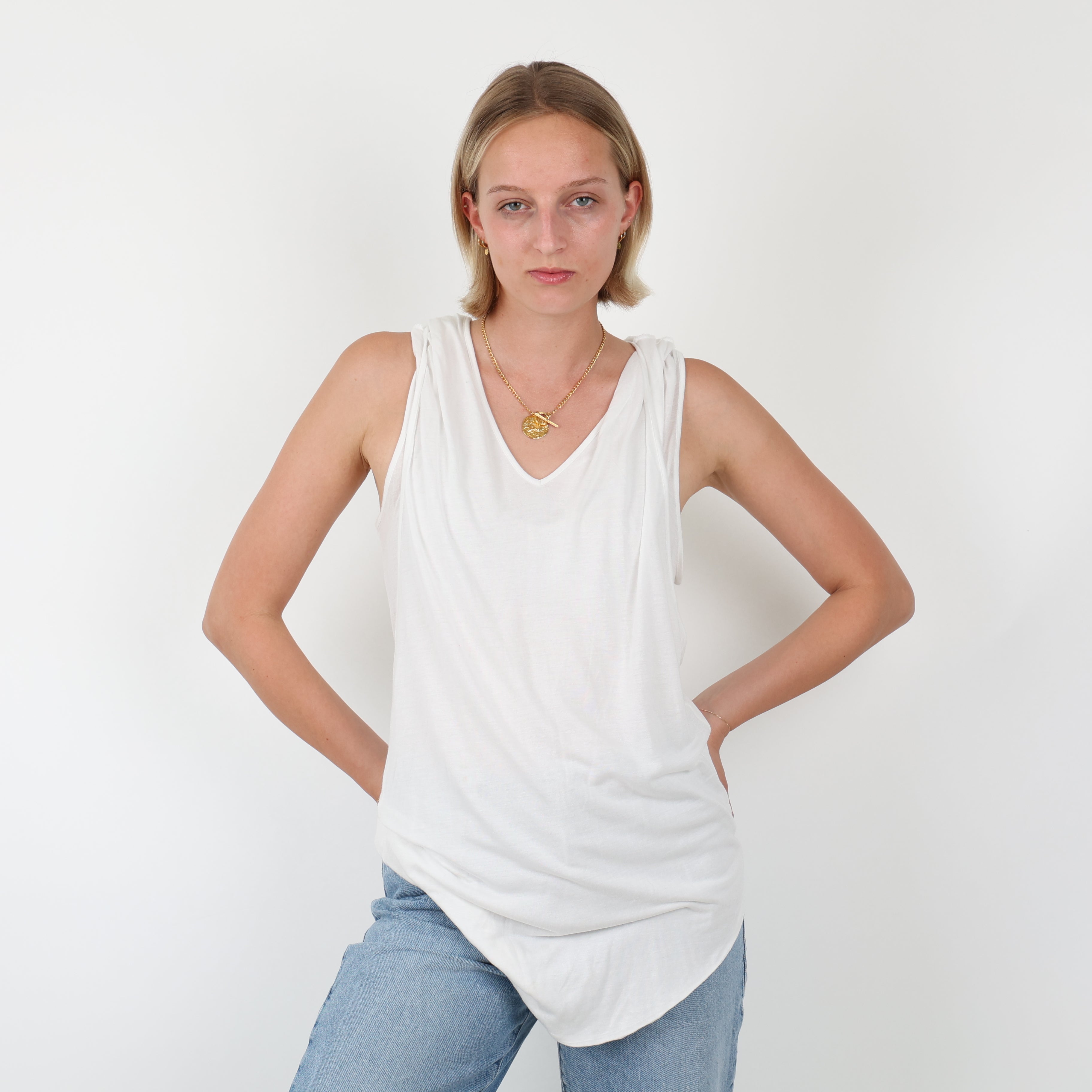 Top, UK Size 12