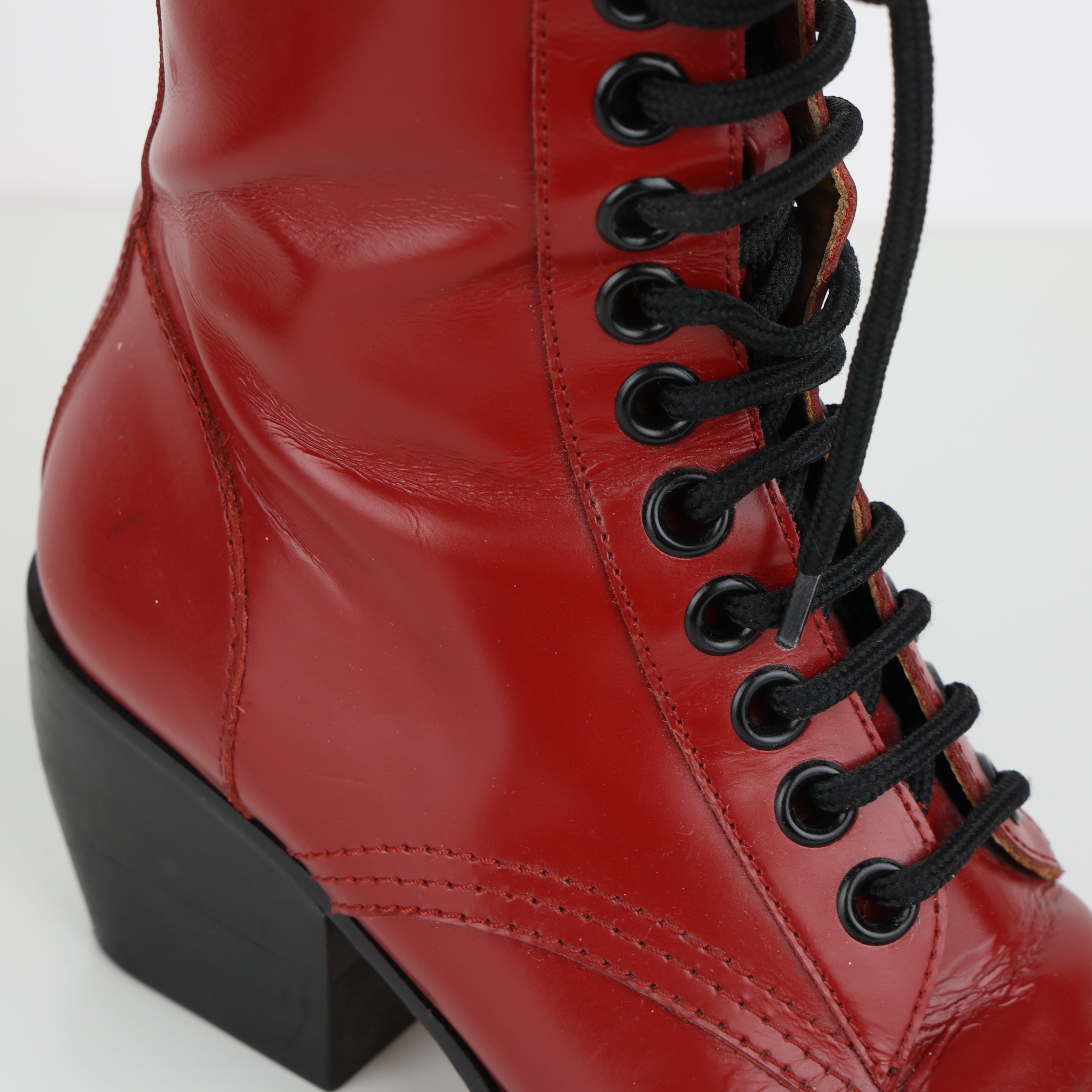 Boots , Shoe Size 36.5