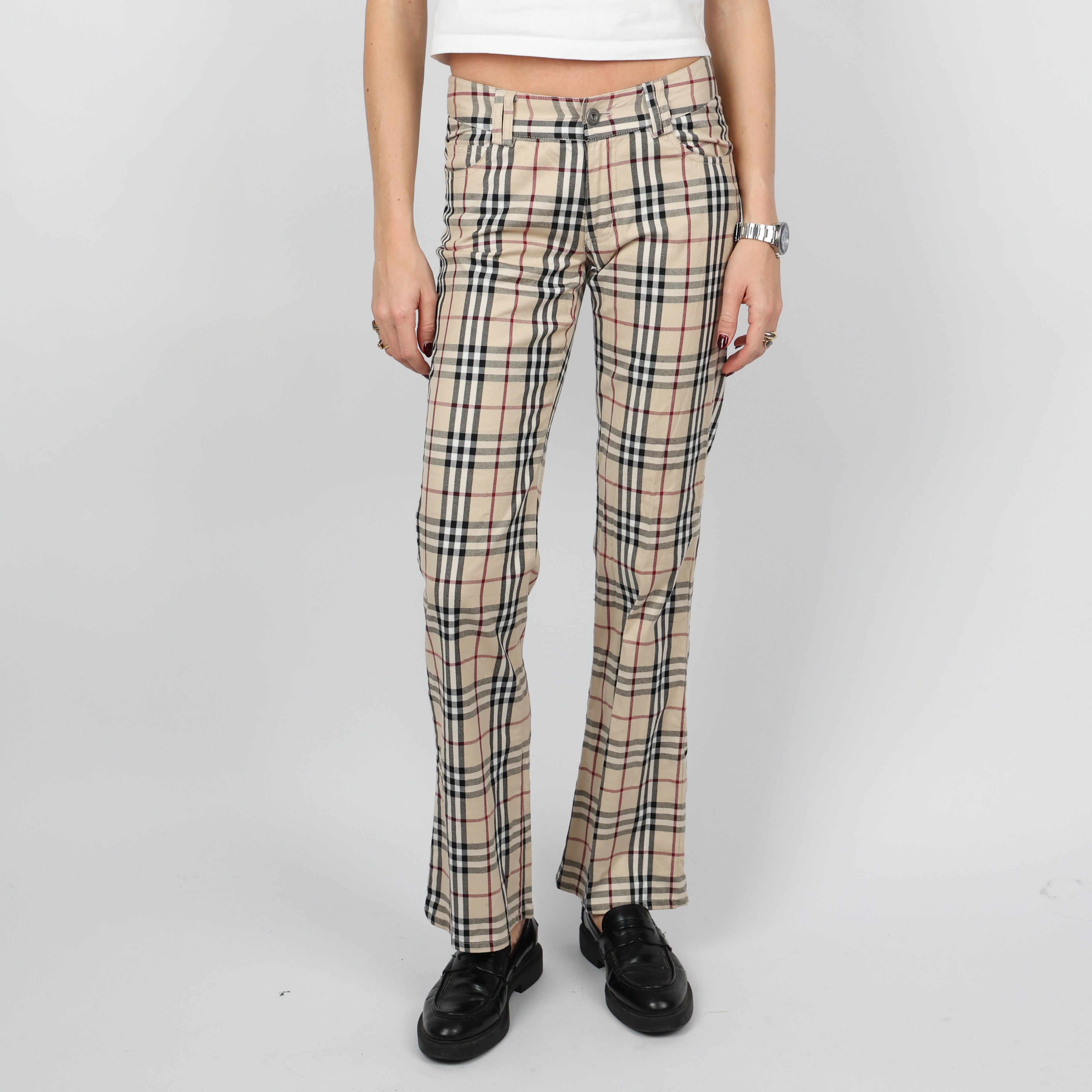 Trousers, UK Size 6