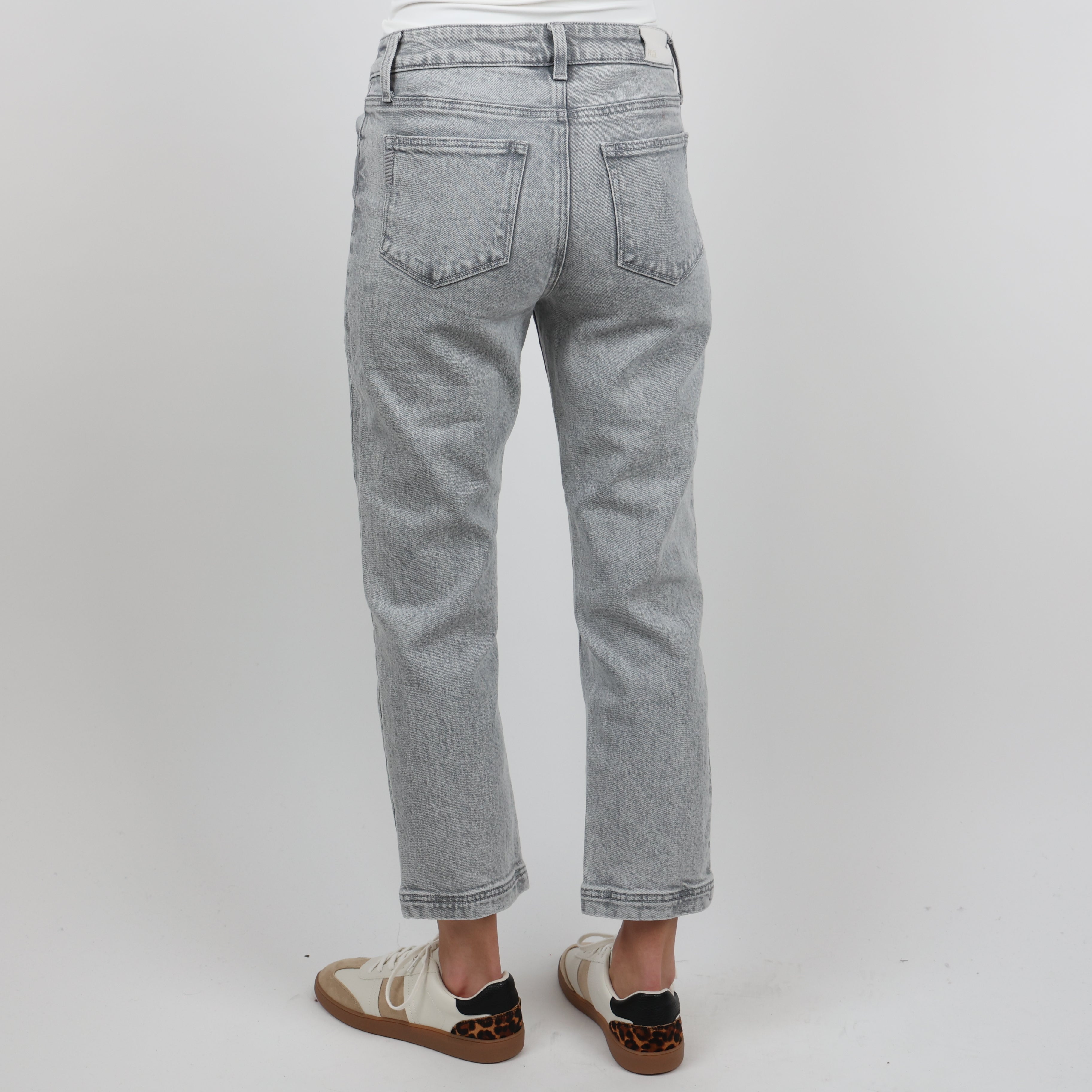 Jeans, Waist 27