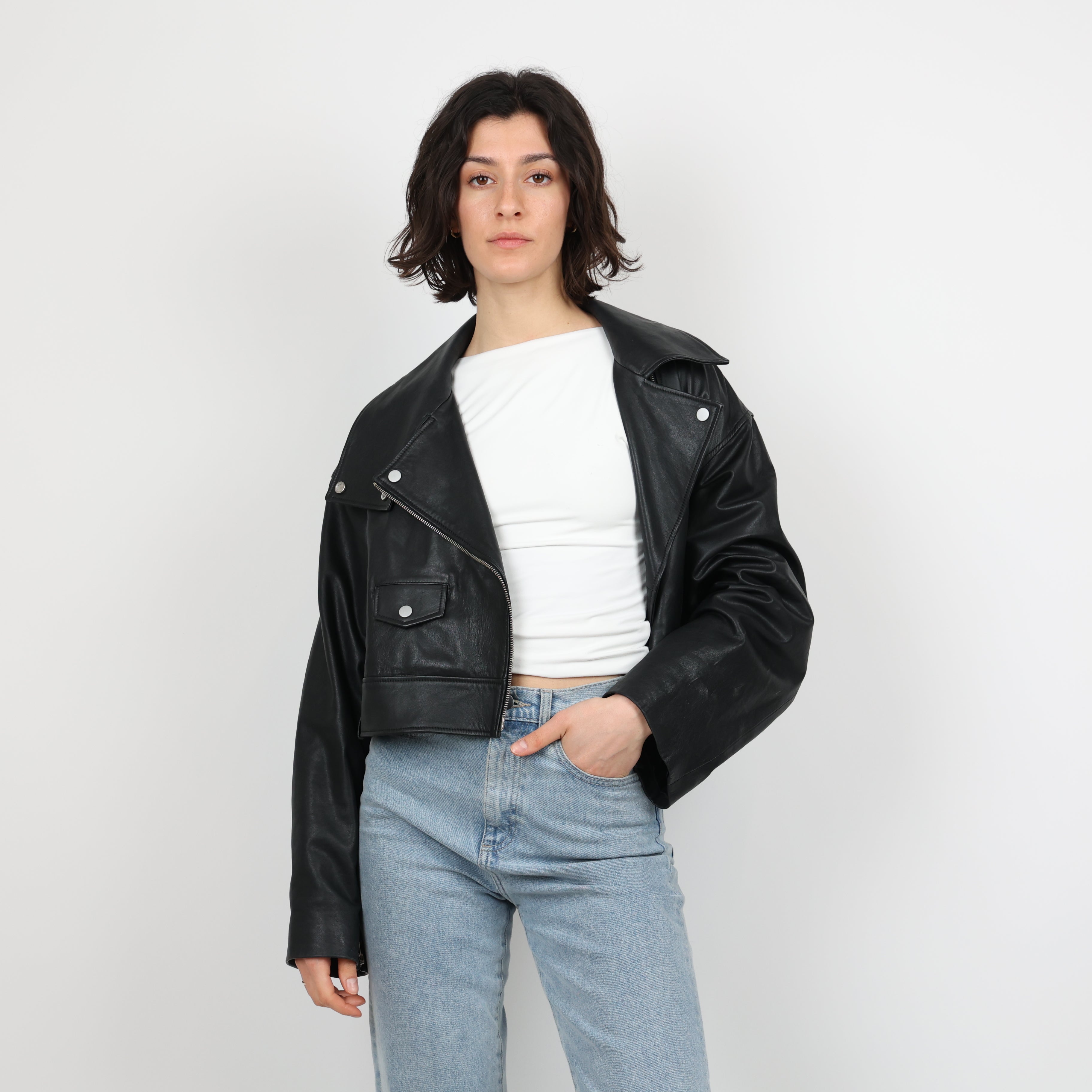 Jacket, UK Size 8