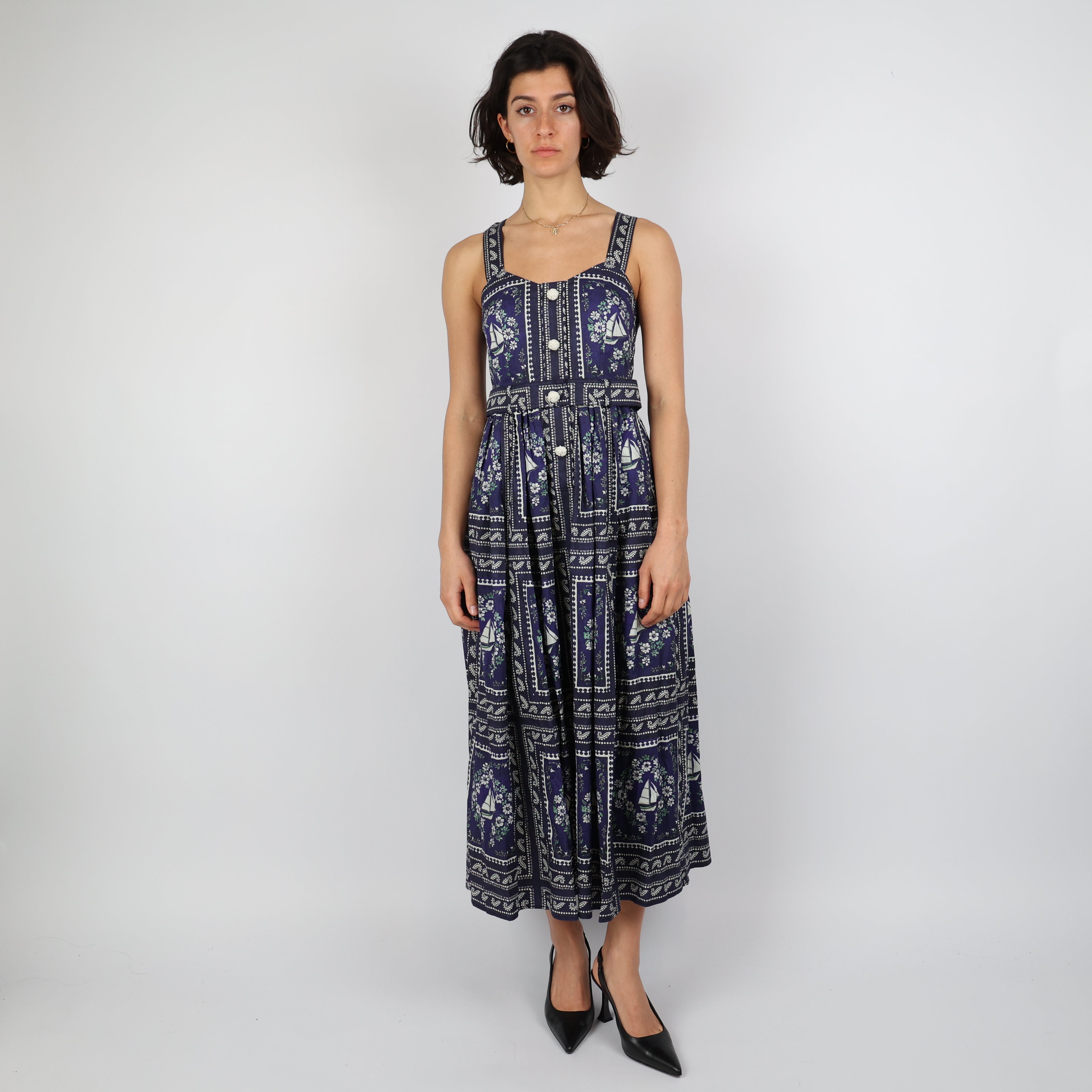 Dress, UK Size 4