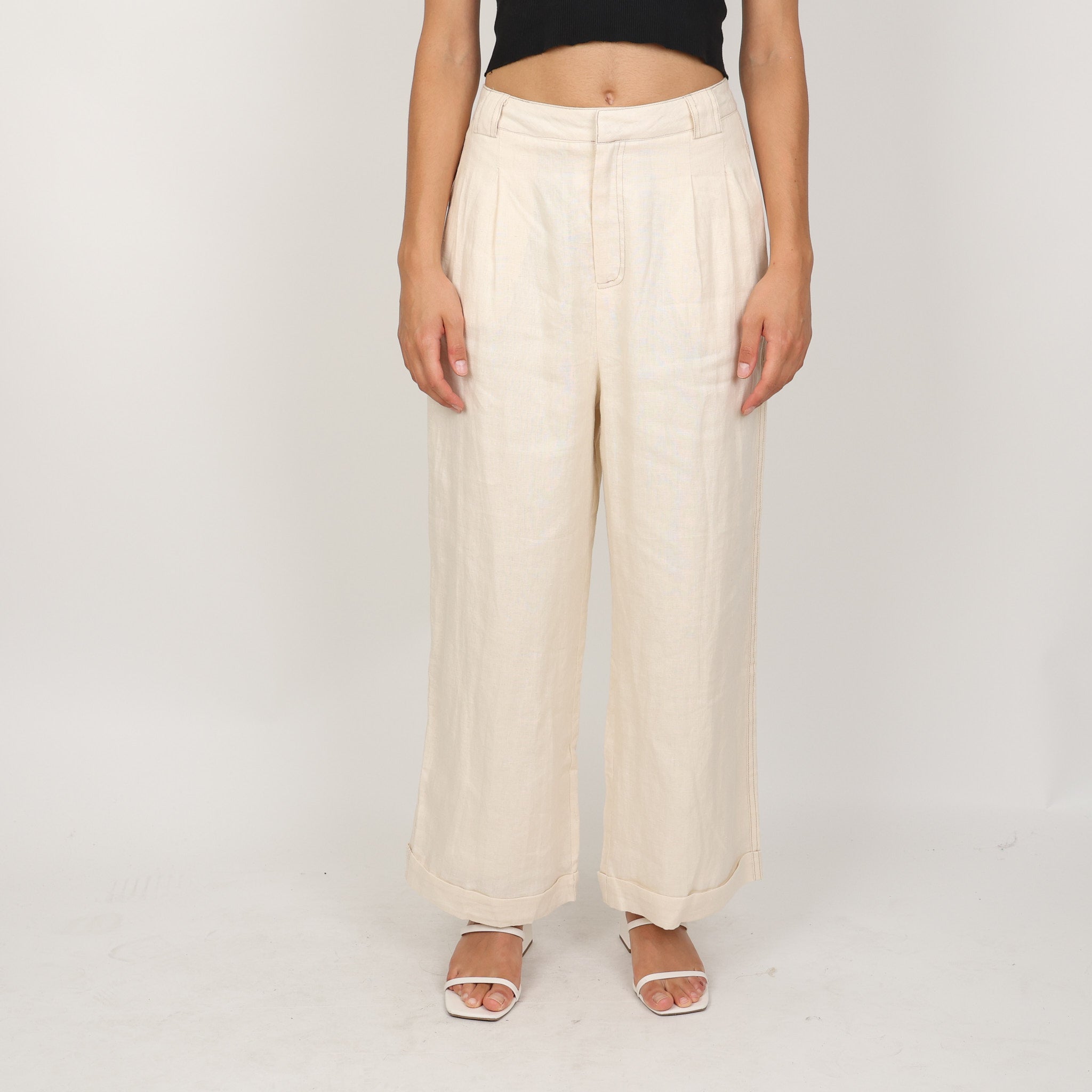 Trousers, UK Size 8
