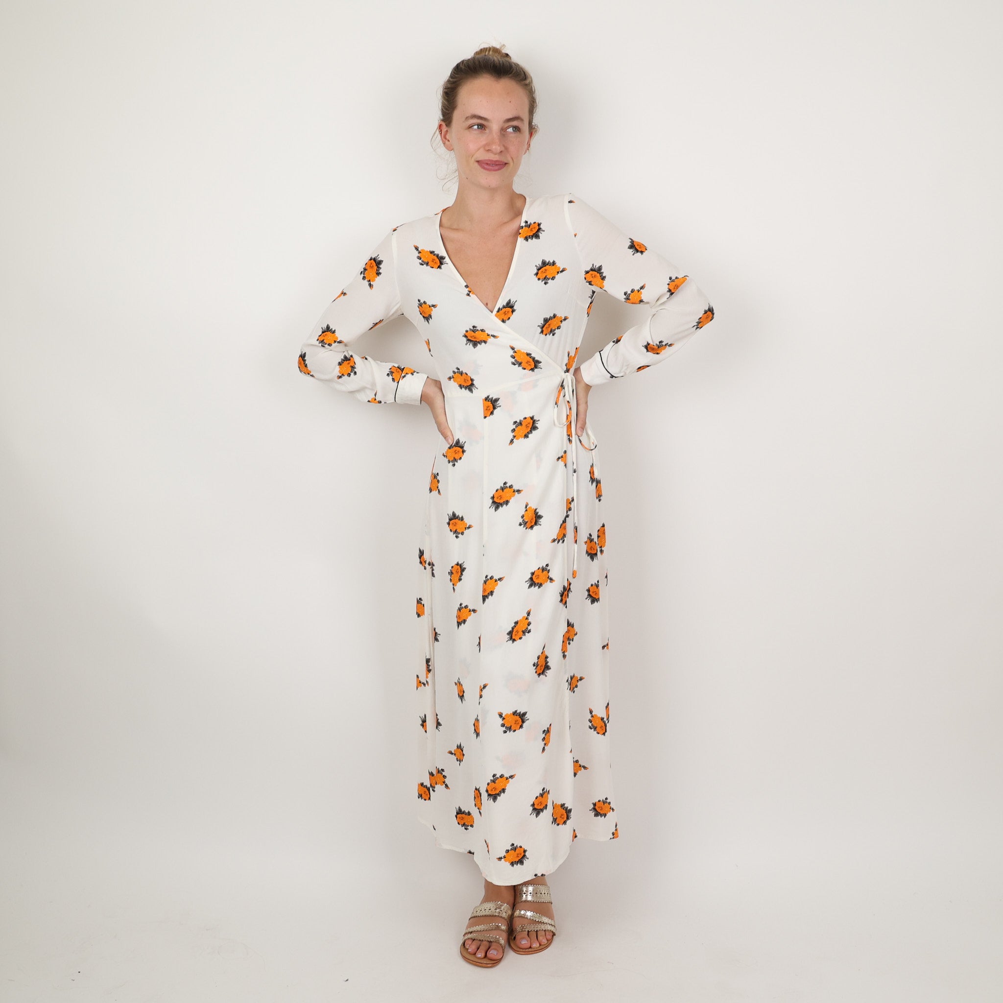 Dress, UK Size 10