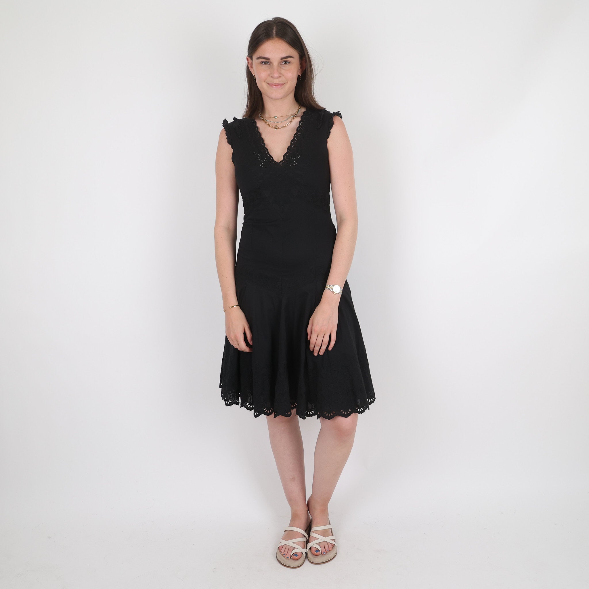 Dress, UK Size 10
