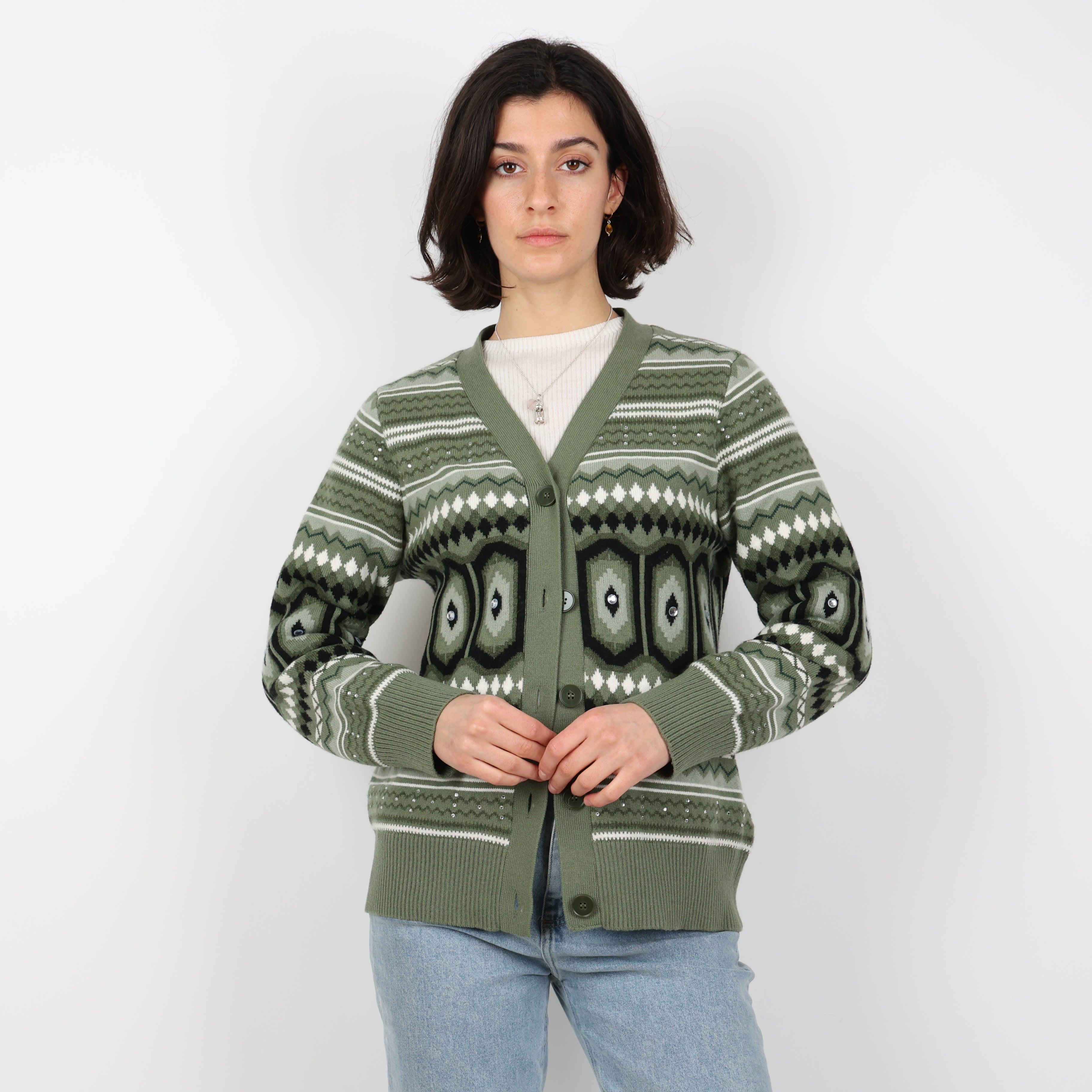 Knitwear, UK Size 14