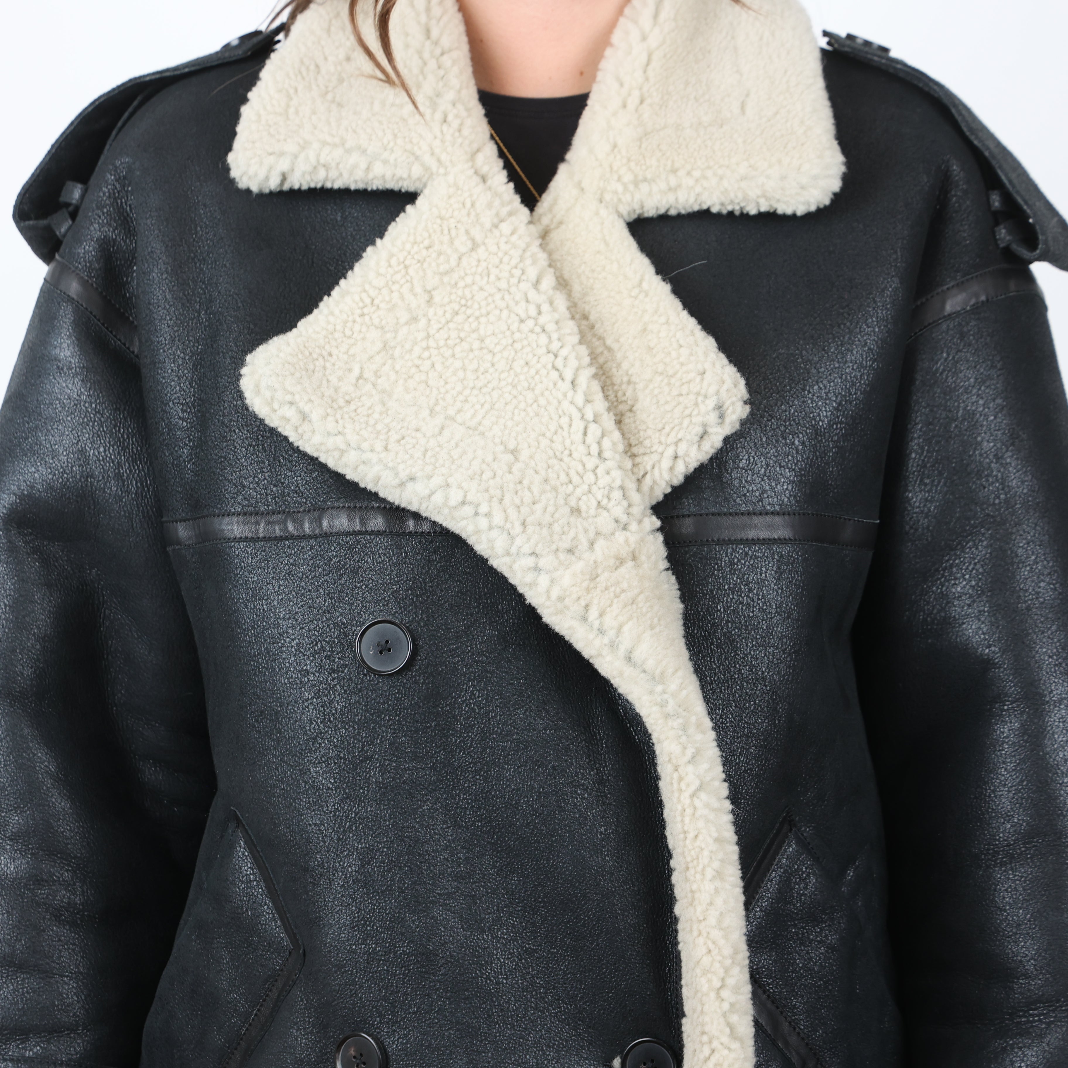 Coat, UK Size 8