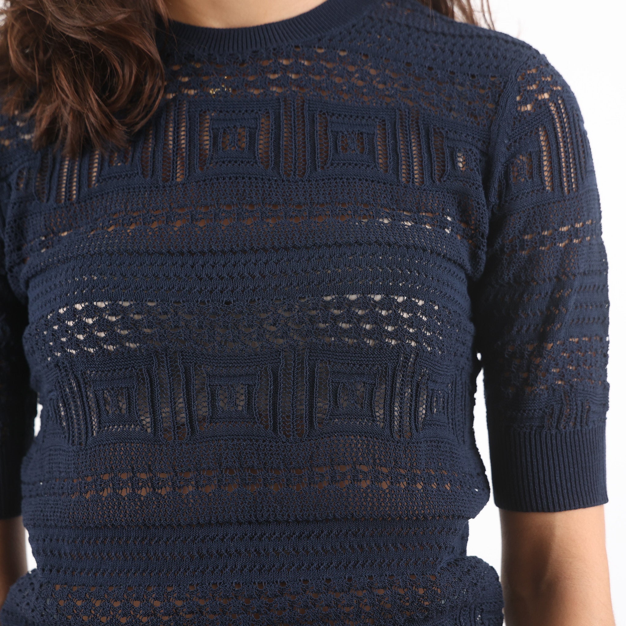 Top, UK Size 8