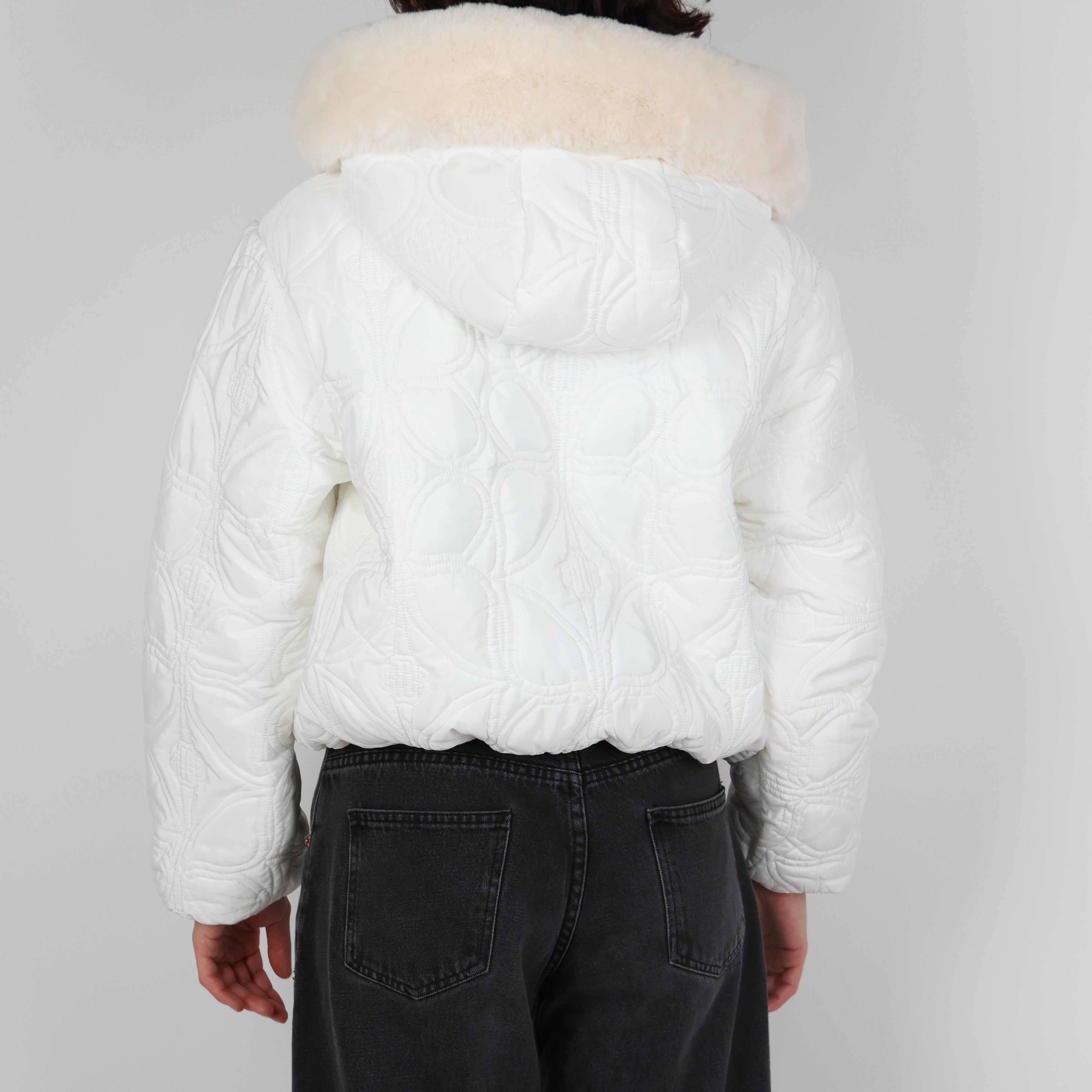 Coat, UK Size 6
