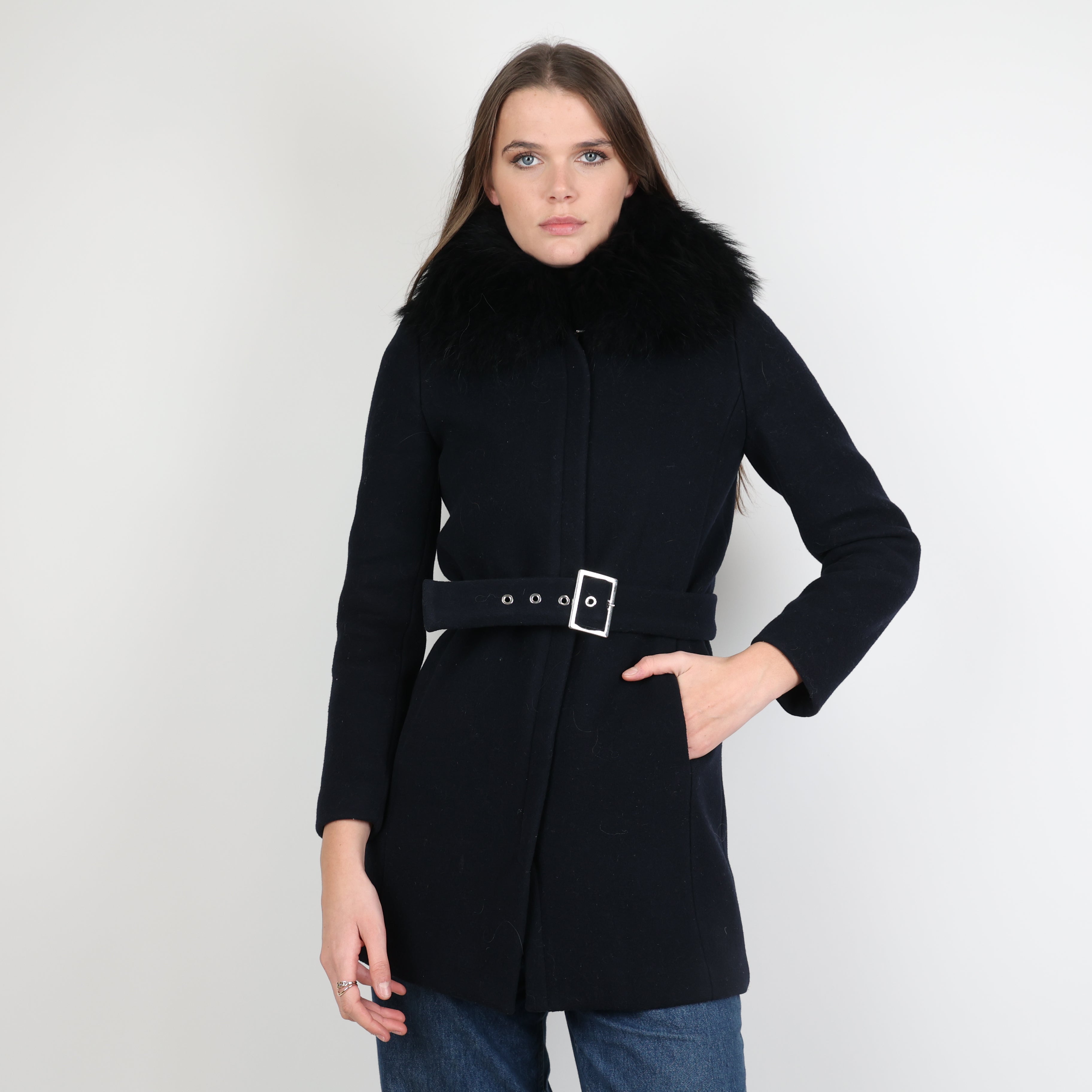 Coat, UK Size 10