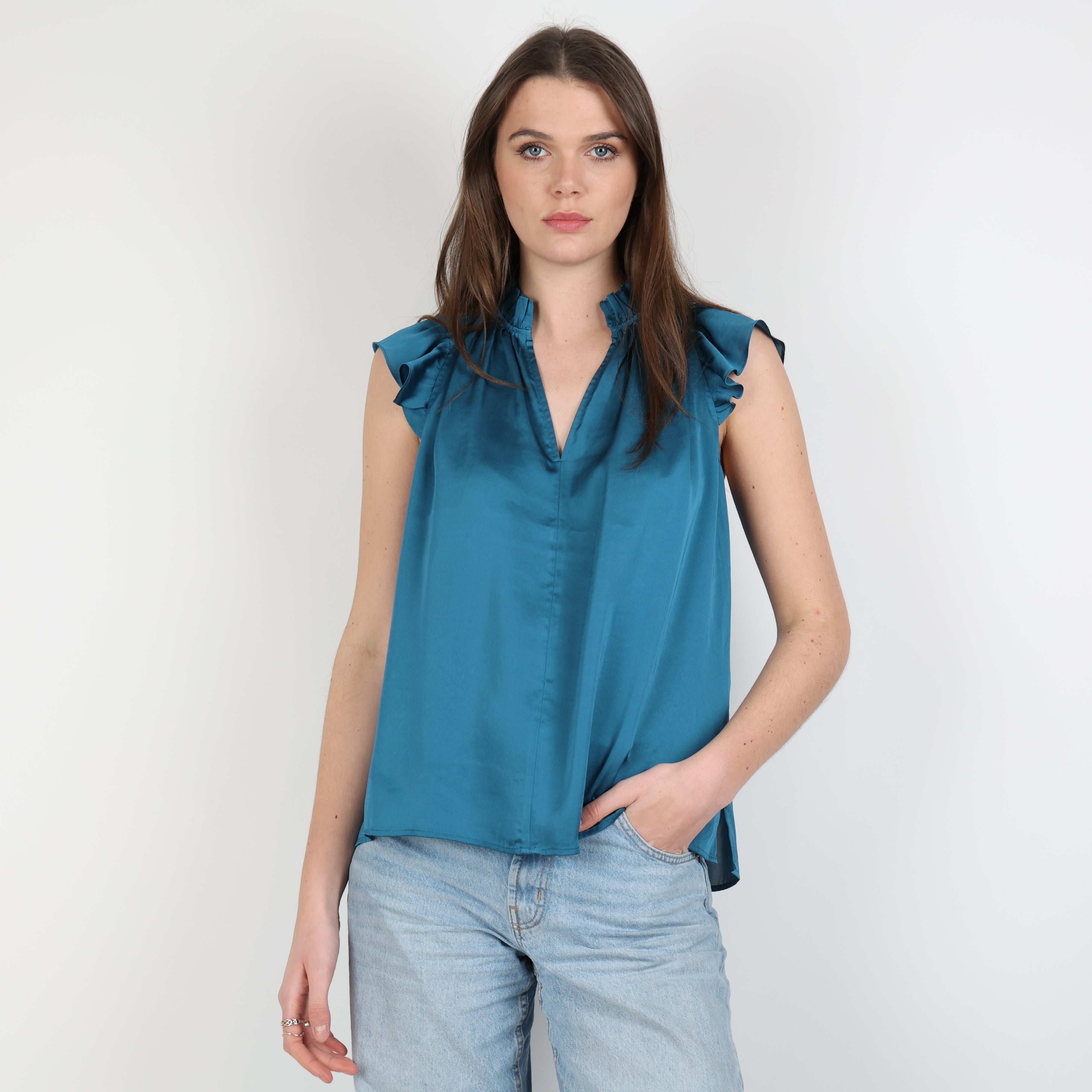 Blouse, UK Size 10