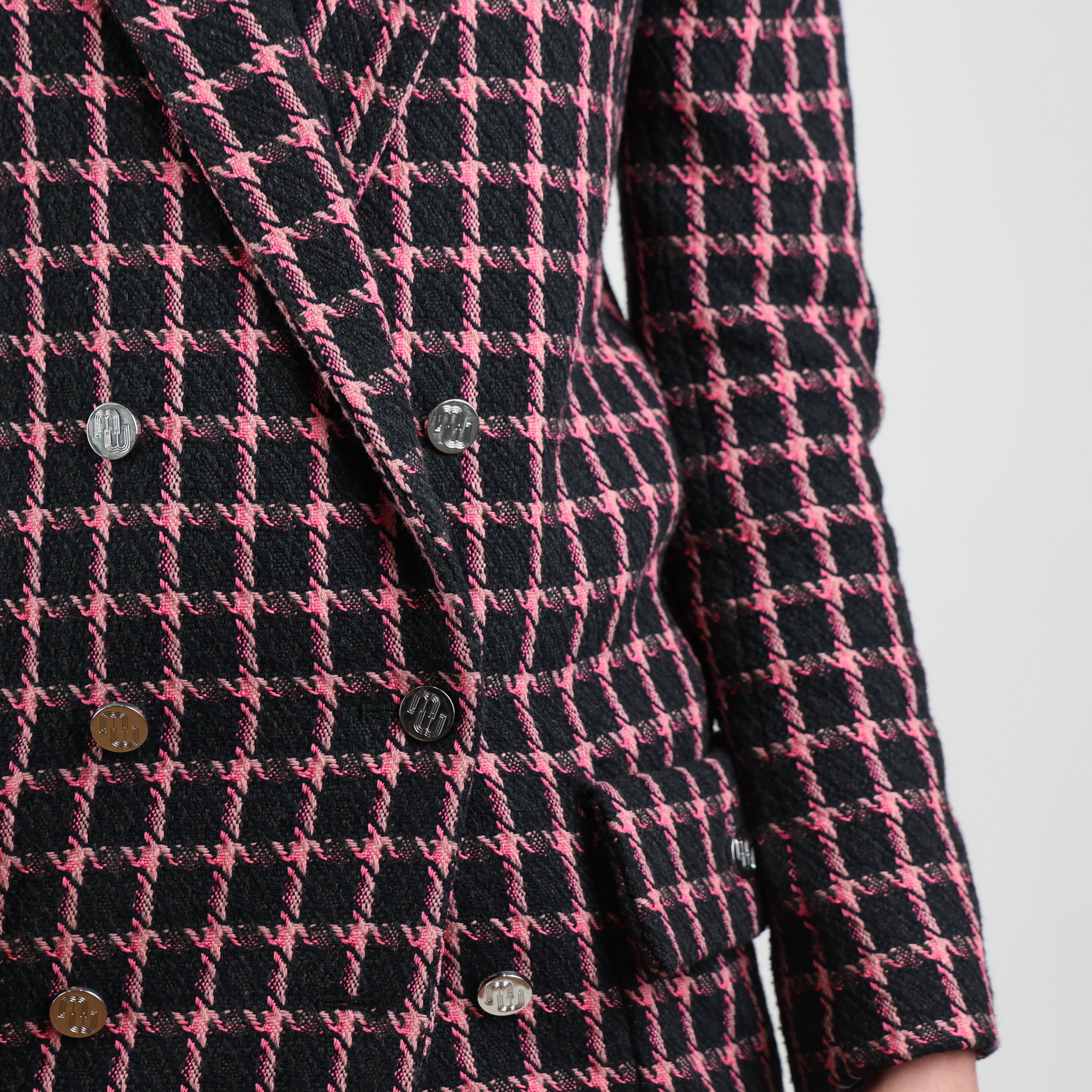 Blazer, UK Size 8