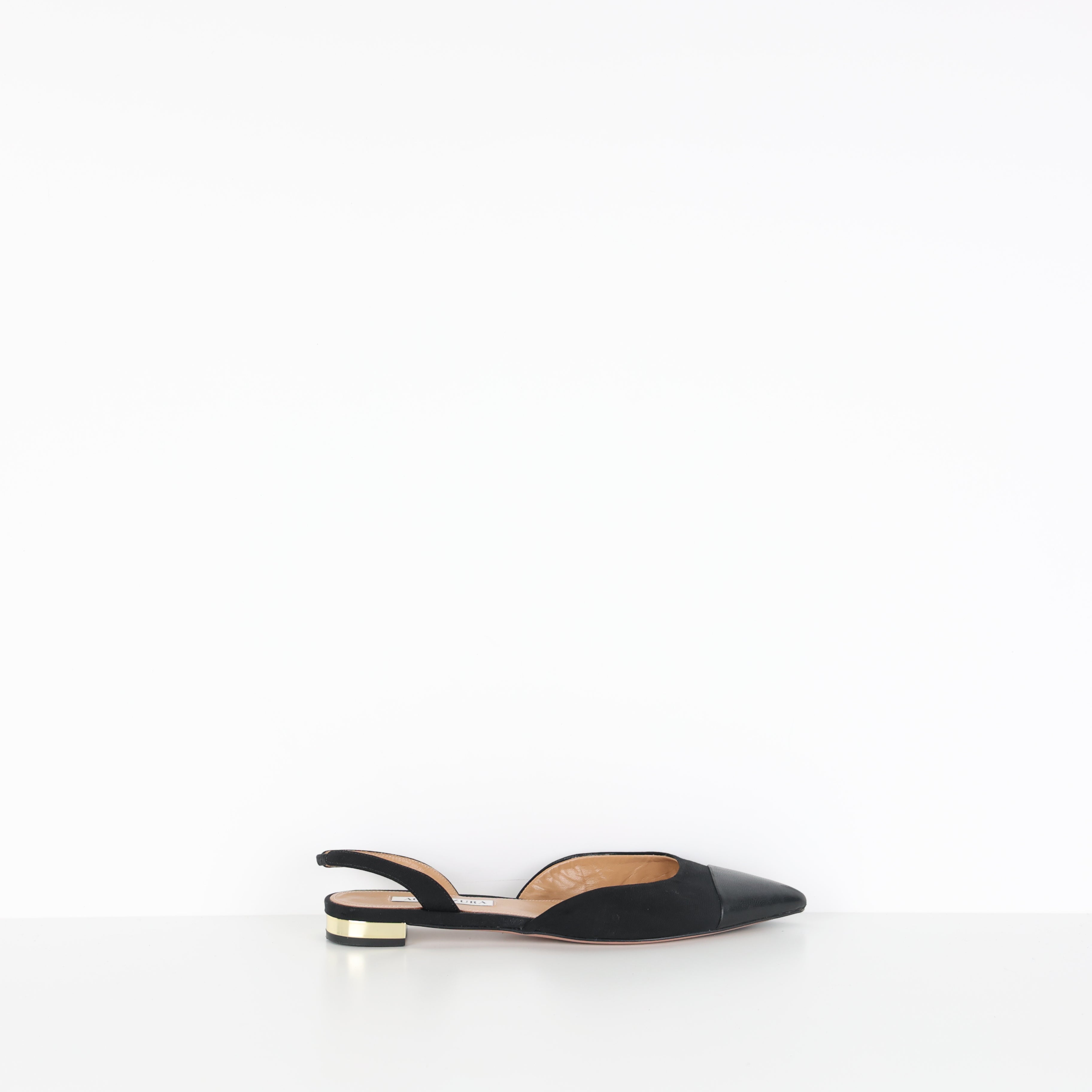Flats , Shoe Size 38.5
