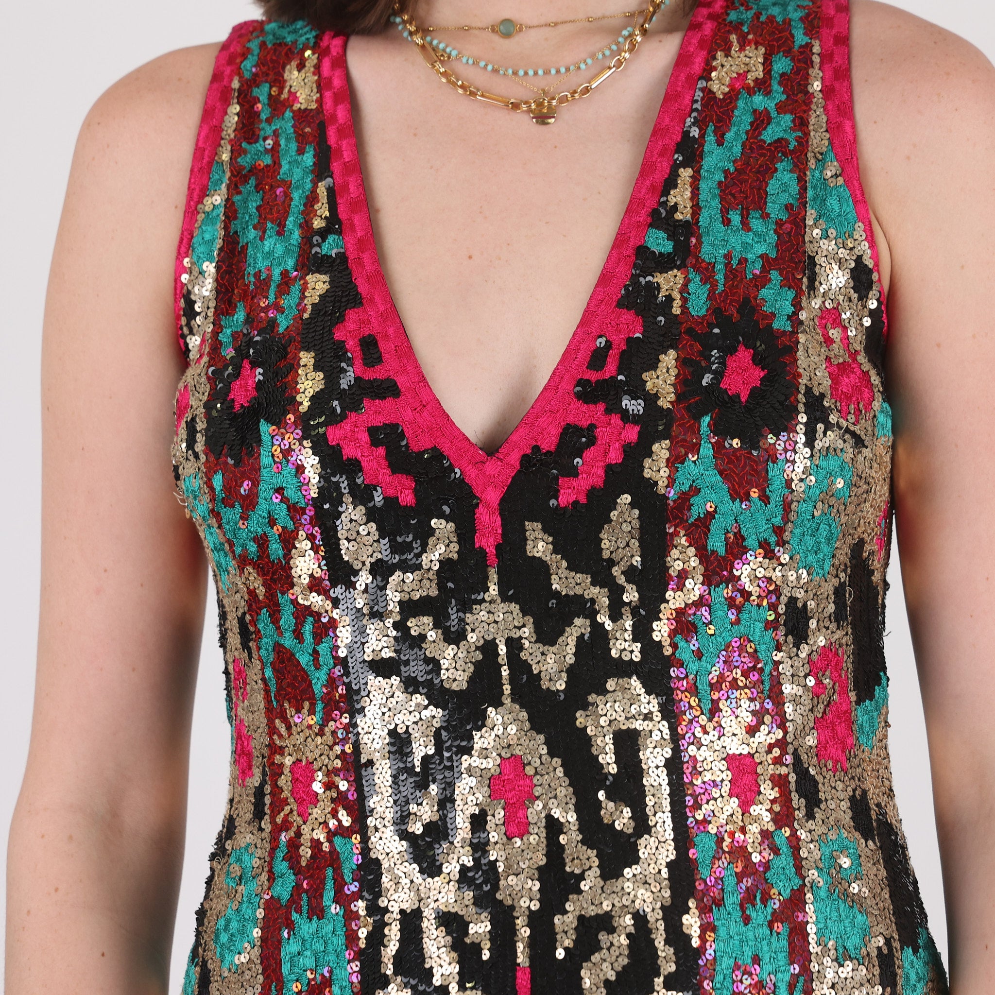Dress, UK Size 8