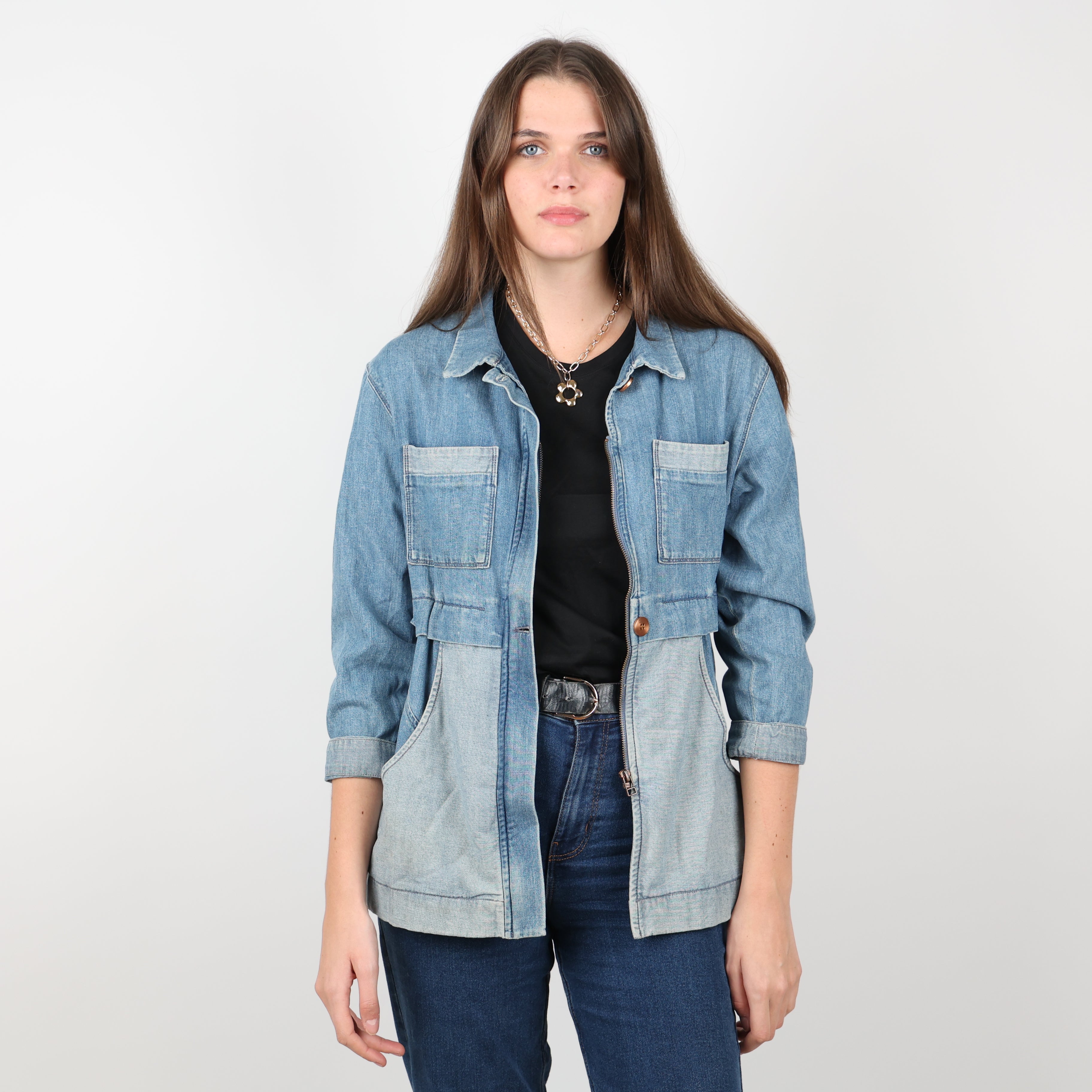 Jacket, UK Size 8