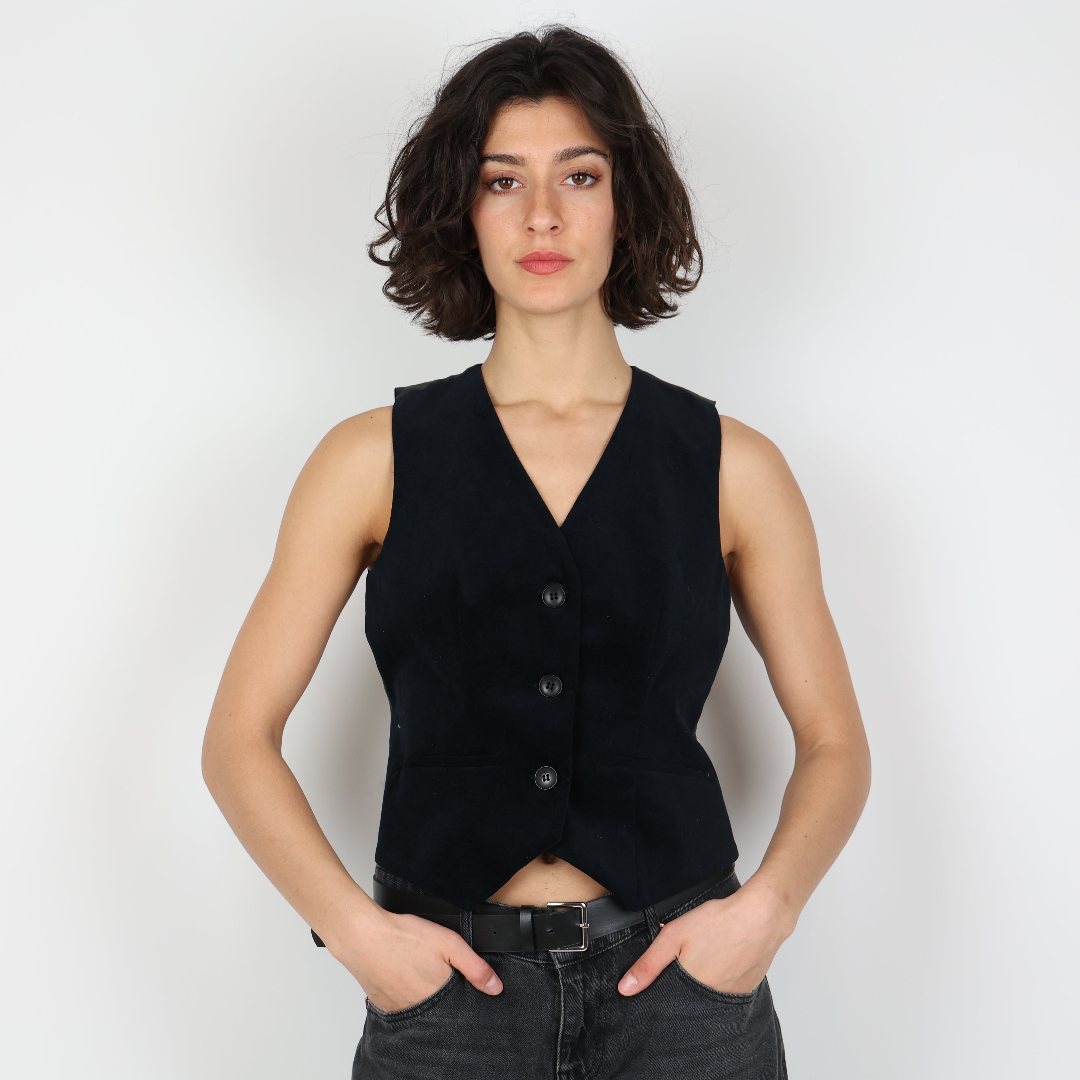 Top, UK Size 10