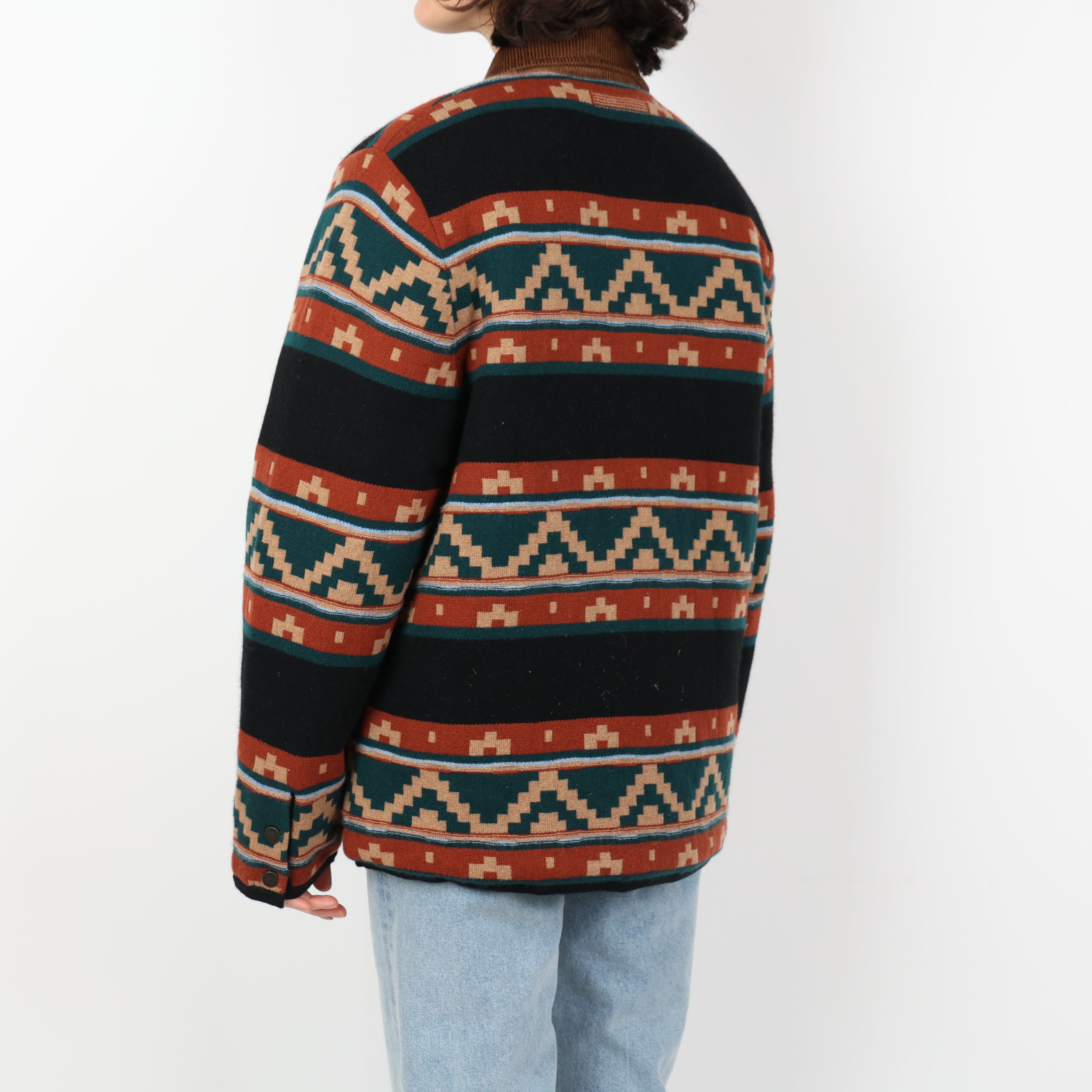 Coat, UK Size 12