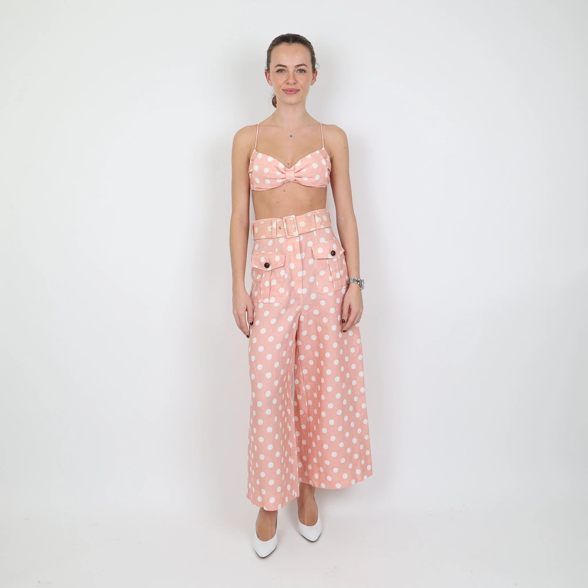 Co Ord, UK Size 8