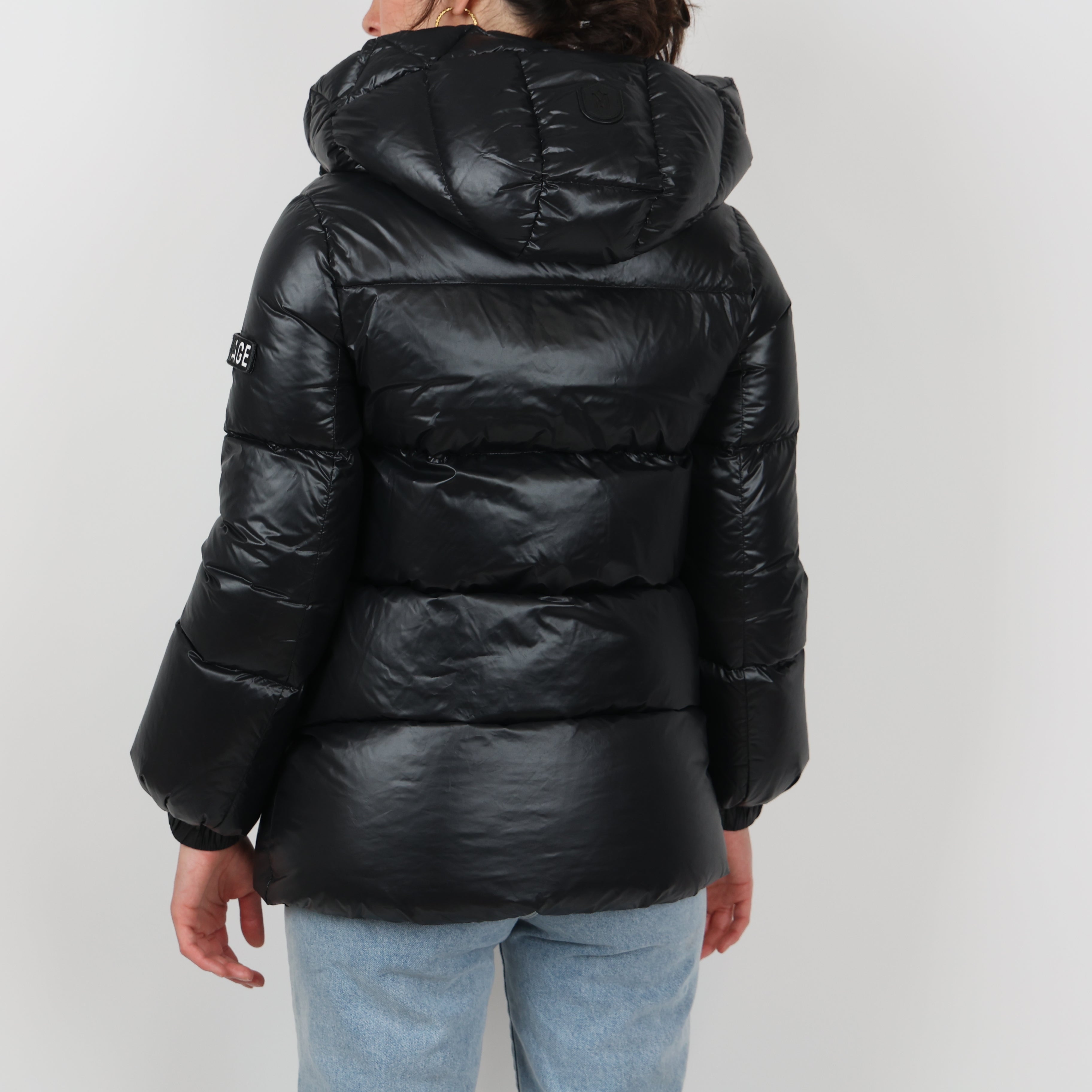 Coat, UK Size 4