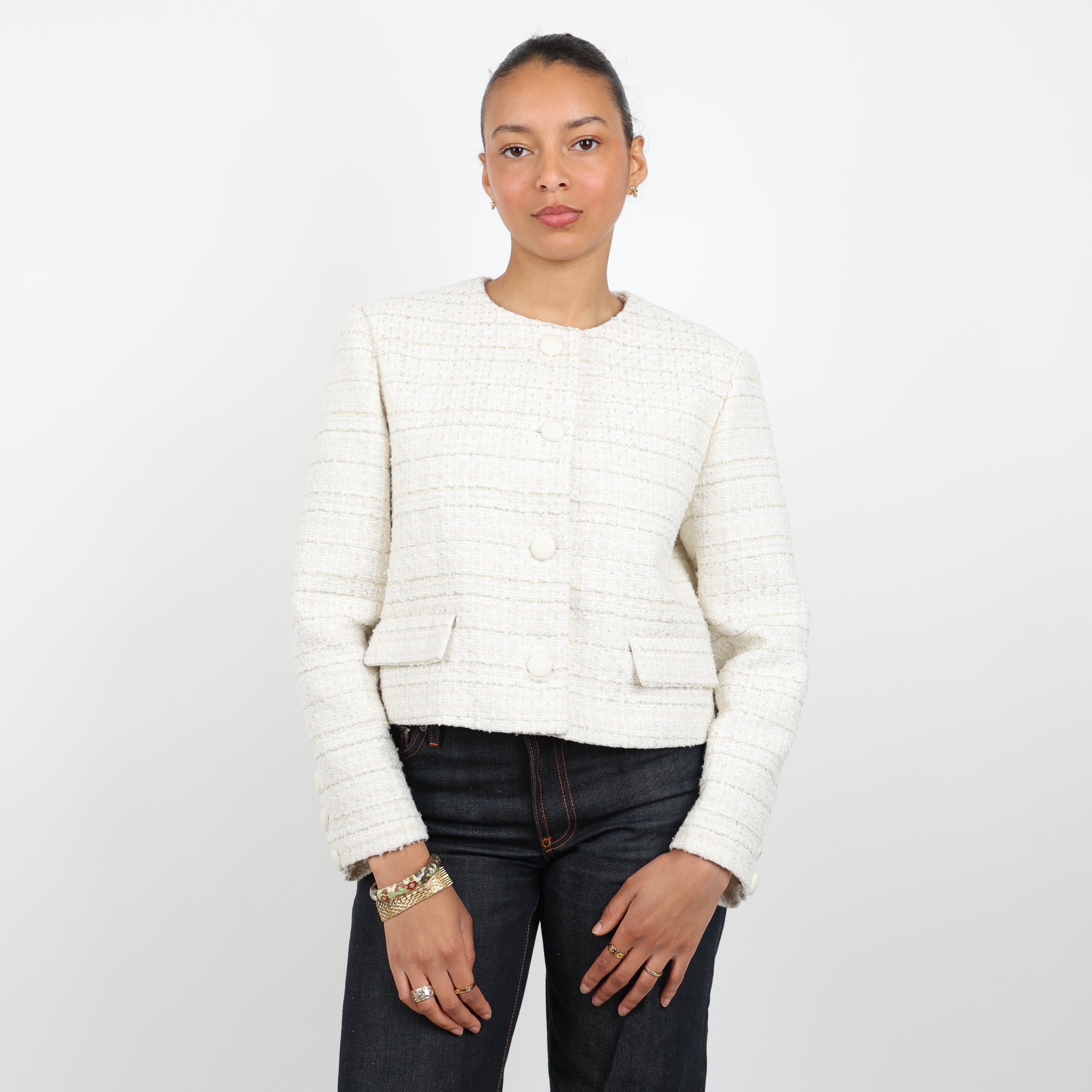 Jacket, UK Size 12