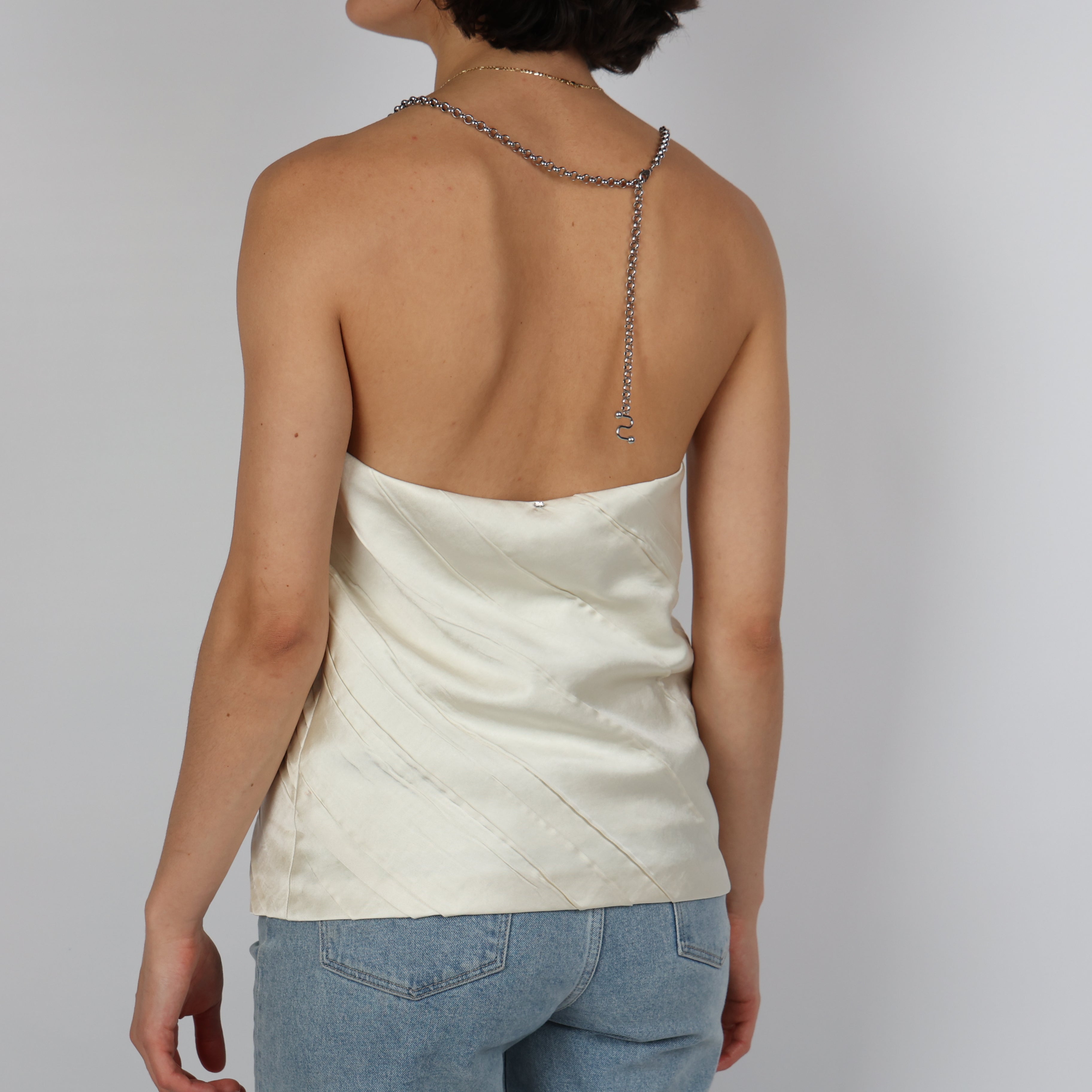 Top, UK Size 10