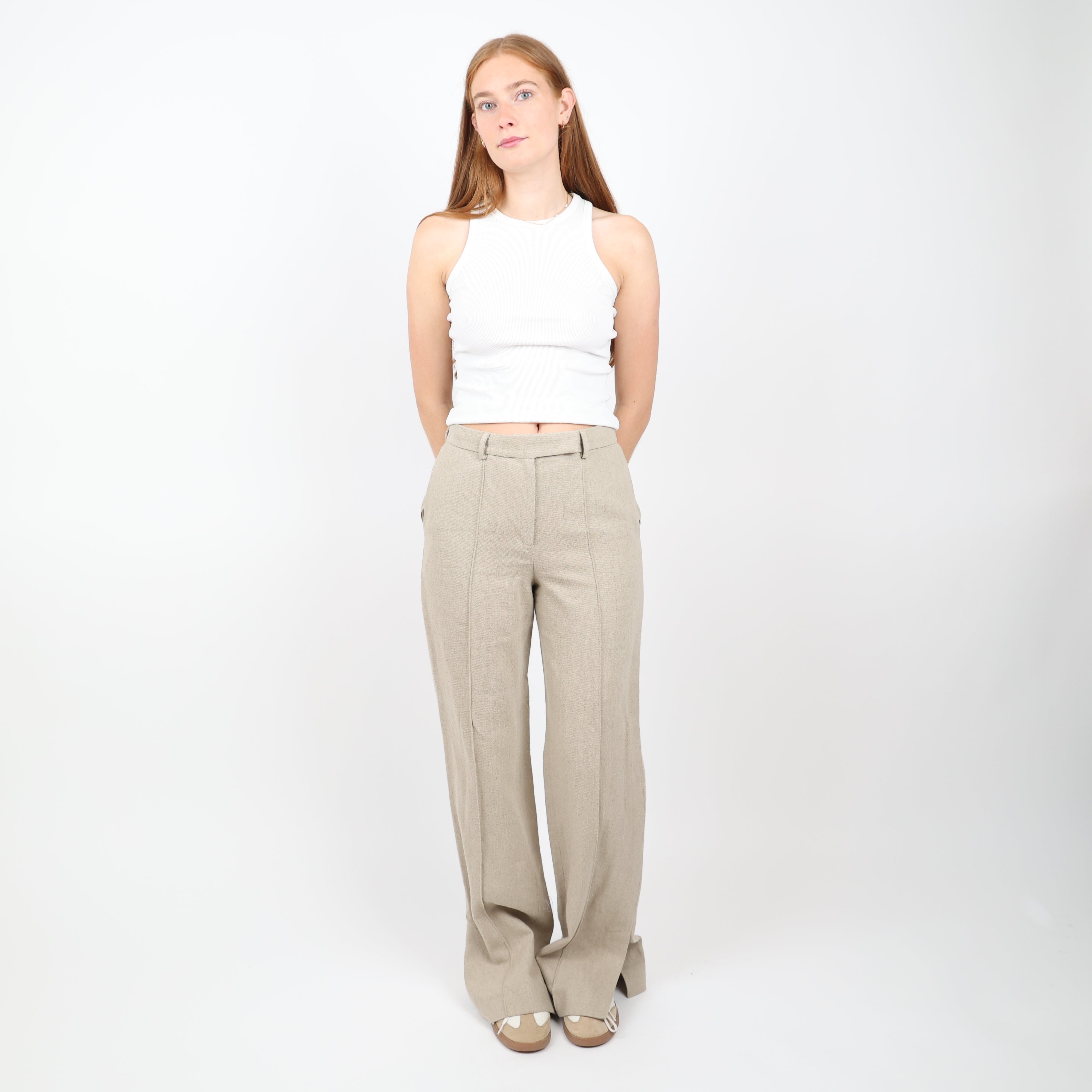 Trousers, UK Size 10